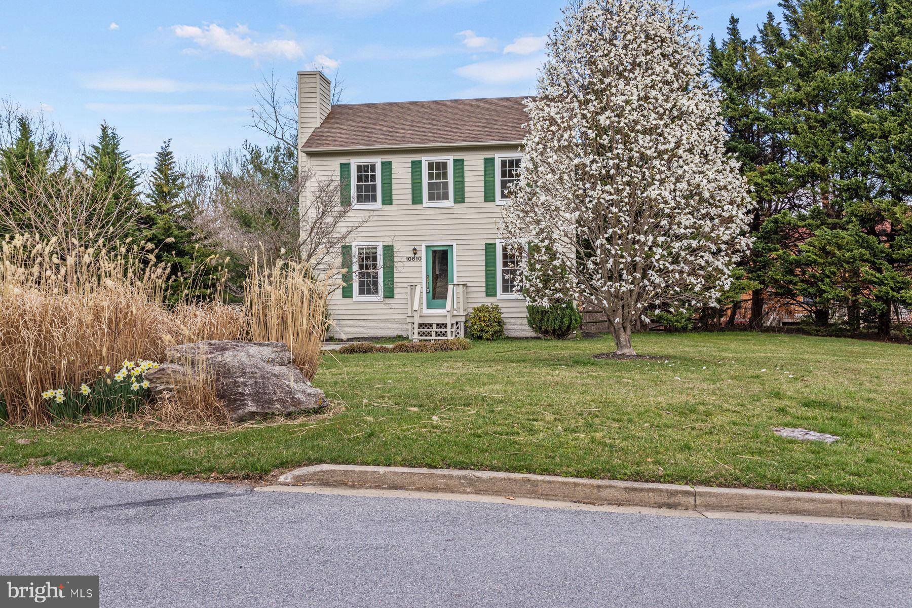 New Market, MD 21774,10610 HIGH BEACH CT