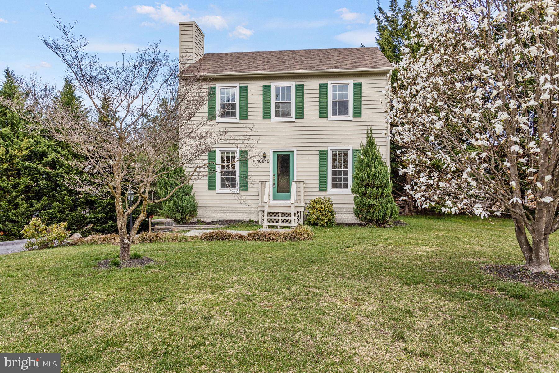 New Market, MD 21774,10610 HIGH BEACH CT