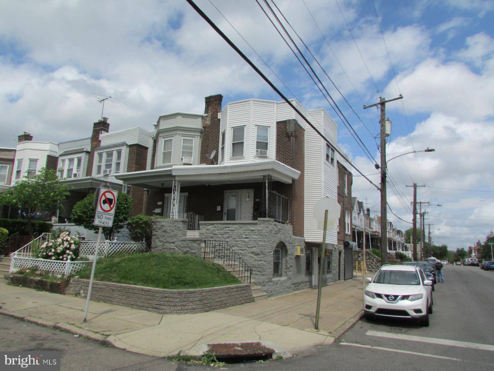 Philadelphia, PA 19124,1559 E LUZERNE ST