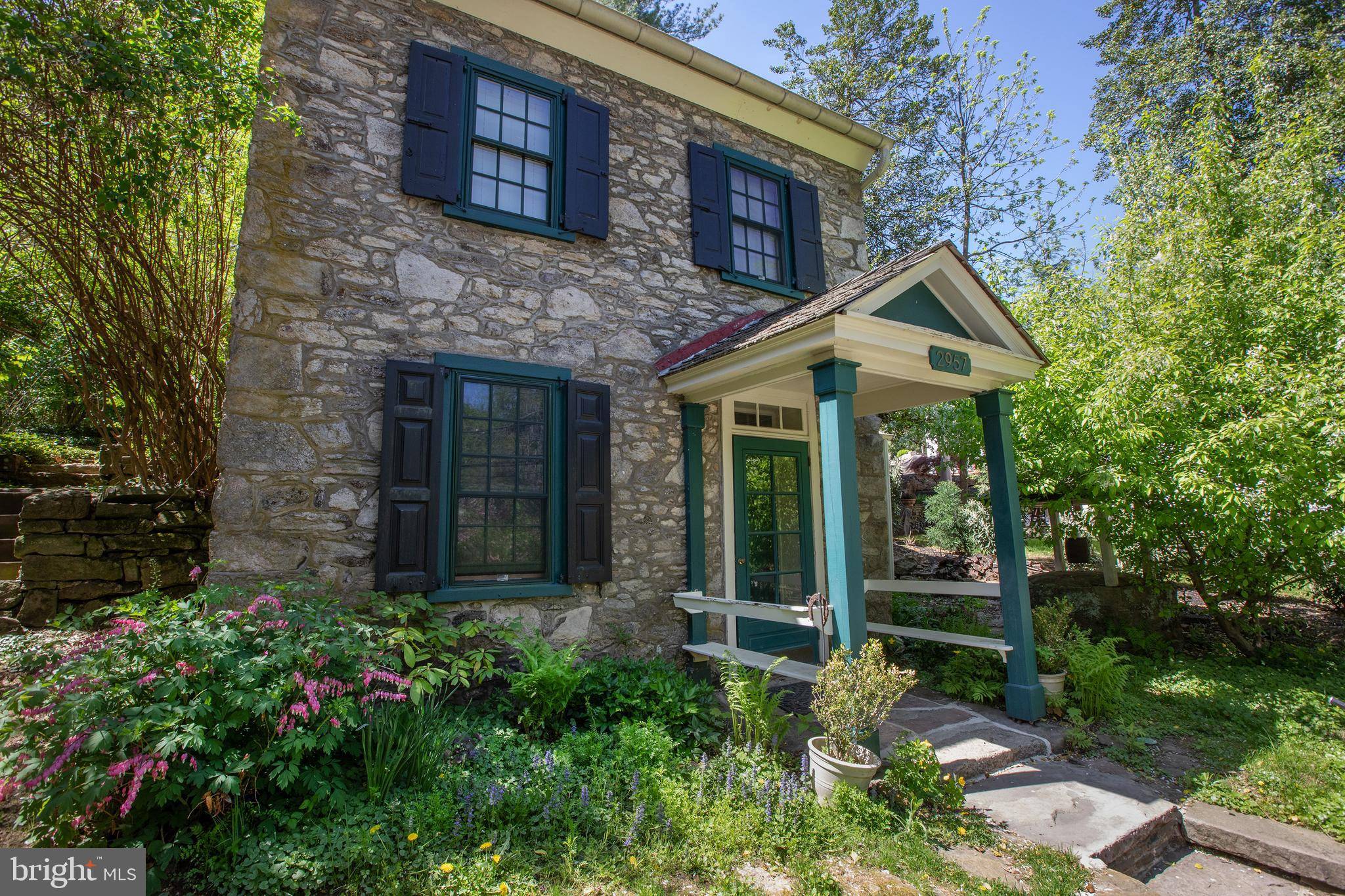 New Hope, PA 18938,2957 RIVER RD