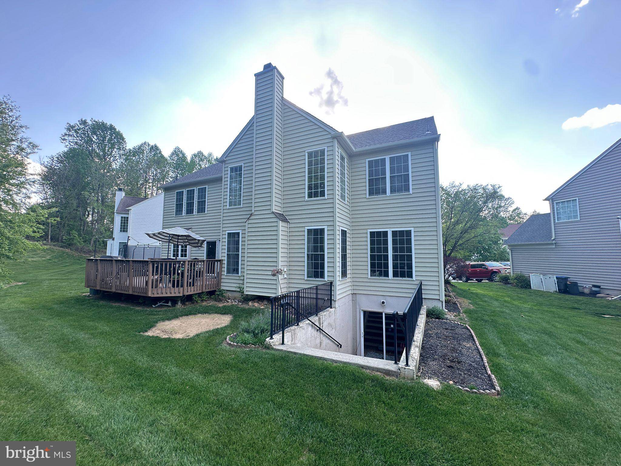 Chester Springs, PA 19425,318 WILLOW WAY