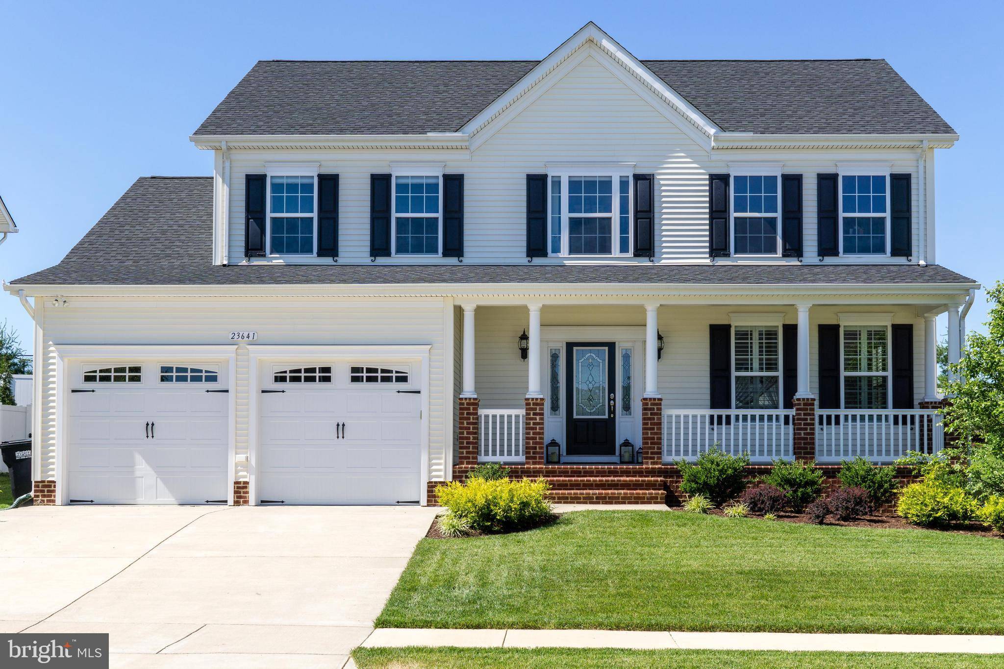 Leonardtown, MD 20650,23641 BELMAR DR