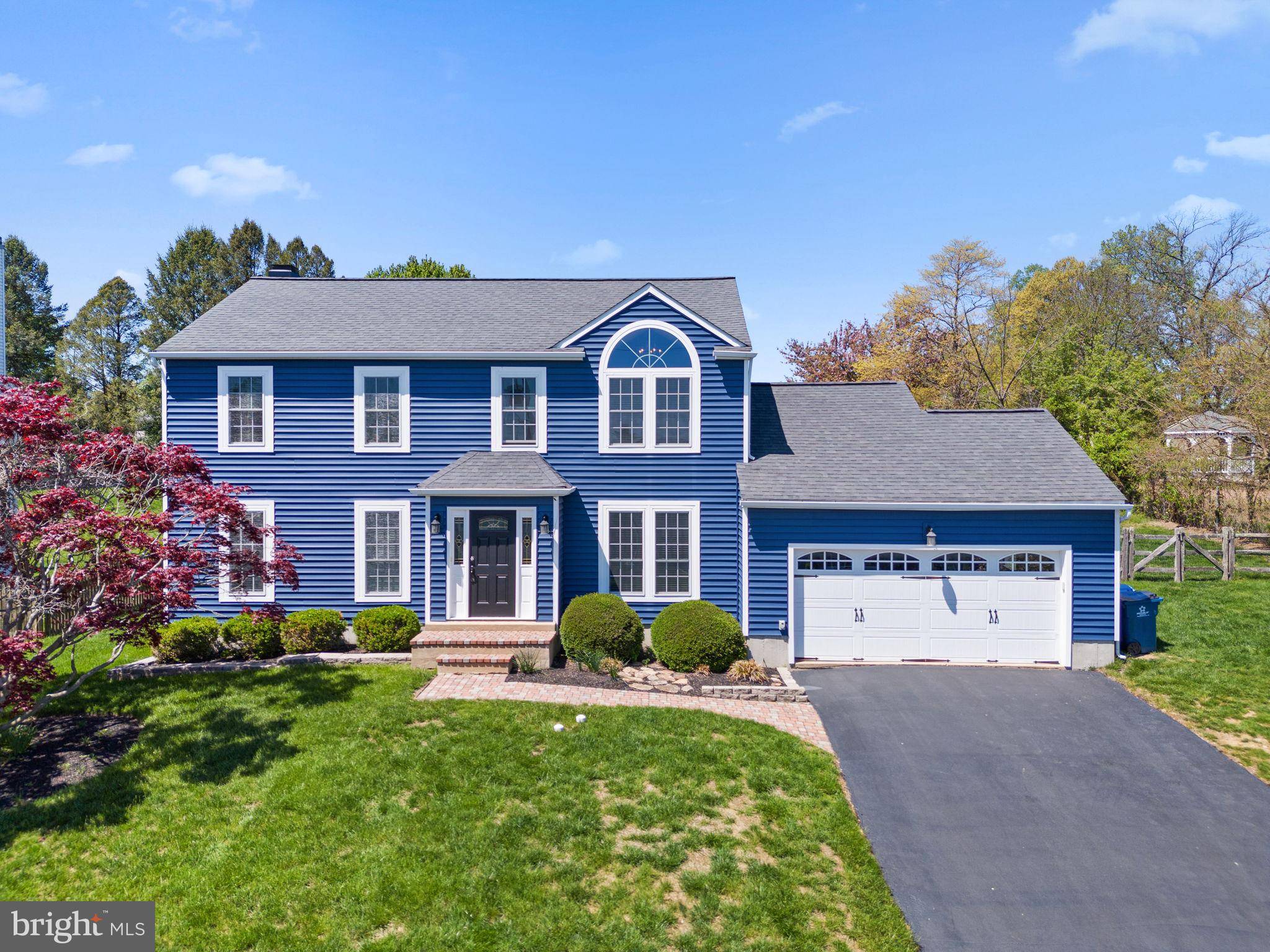 West Chester, PA 19380,821 OLD GREENHILL RD