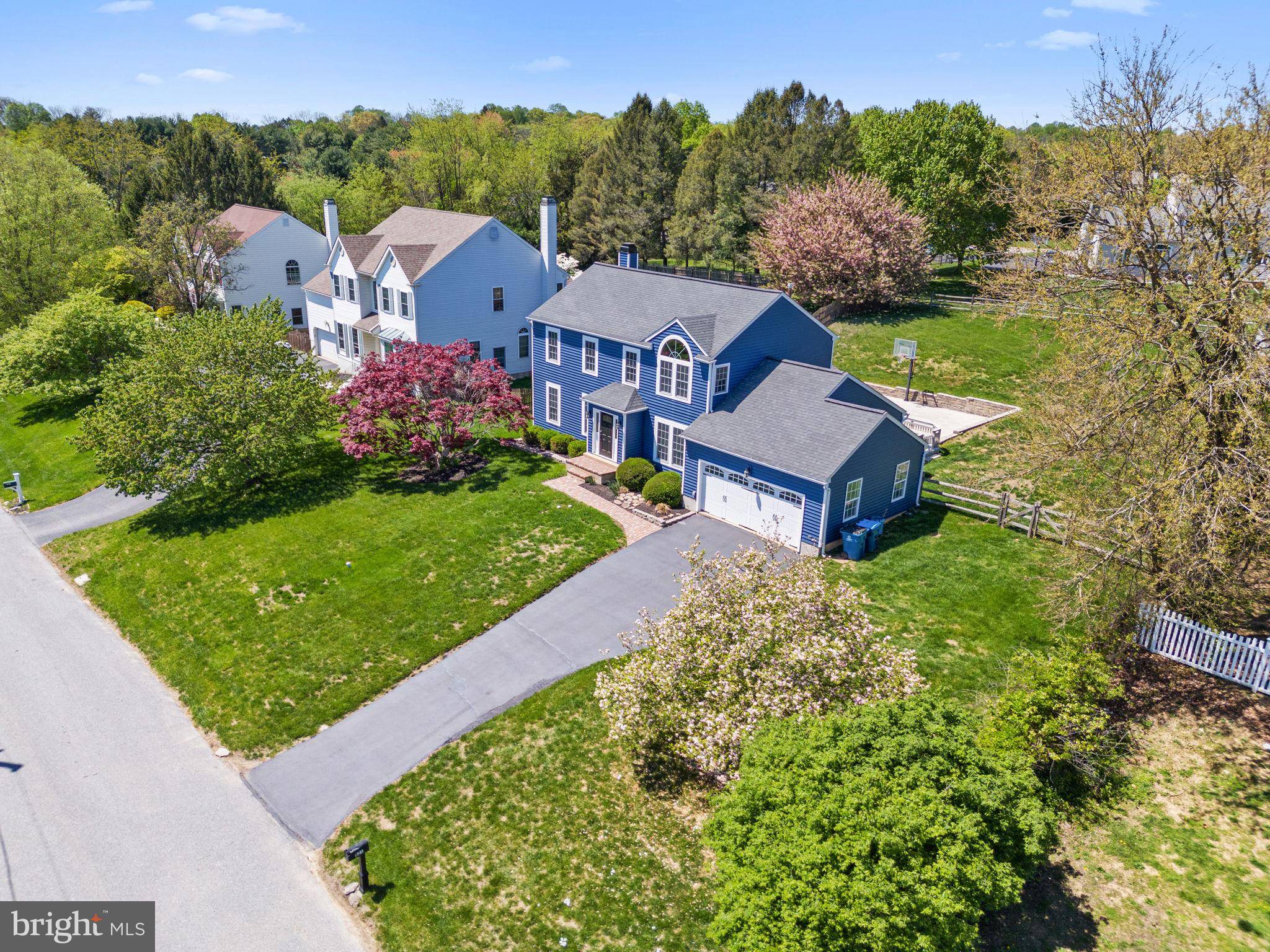 West Chester, PA 19380,821 OLD GREENHILL RD