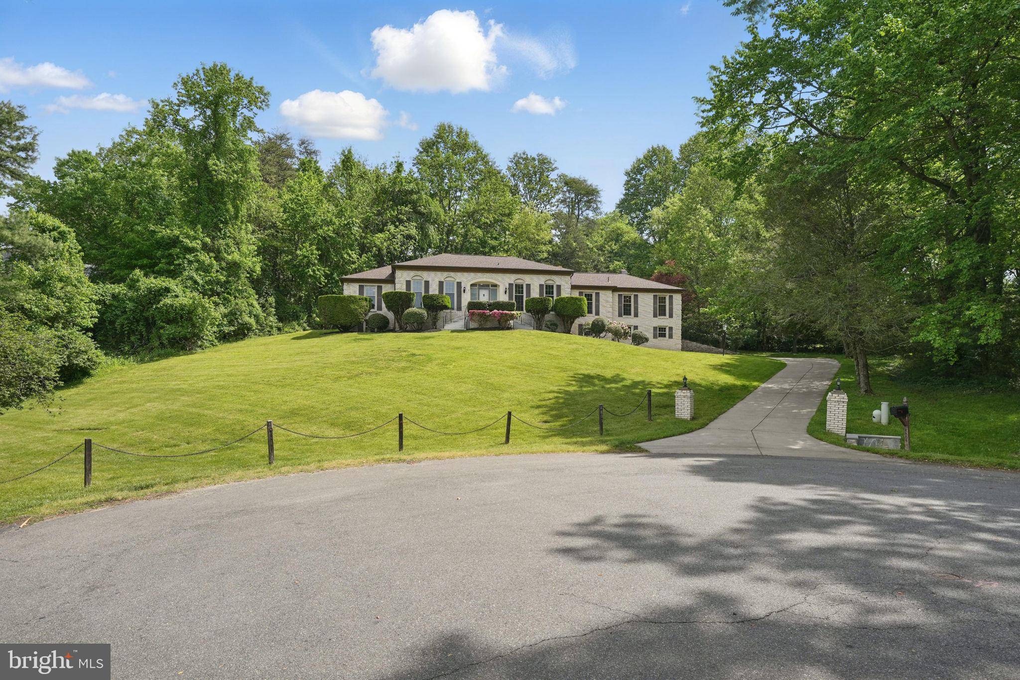 Fairfax, VA 22030,4801 FOX CHAPEL RD
