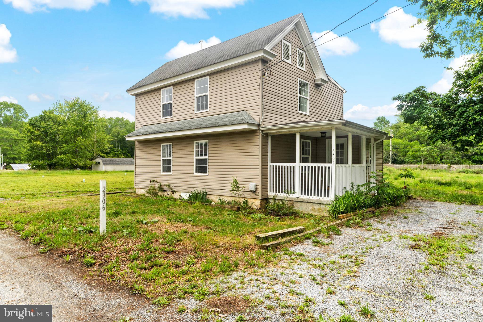 Port Norris, NJ 08349,2306 MARKET ST