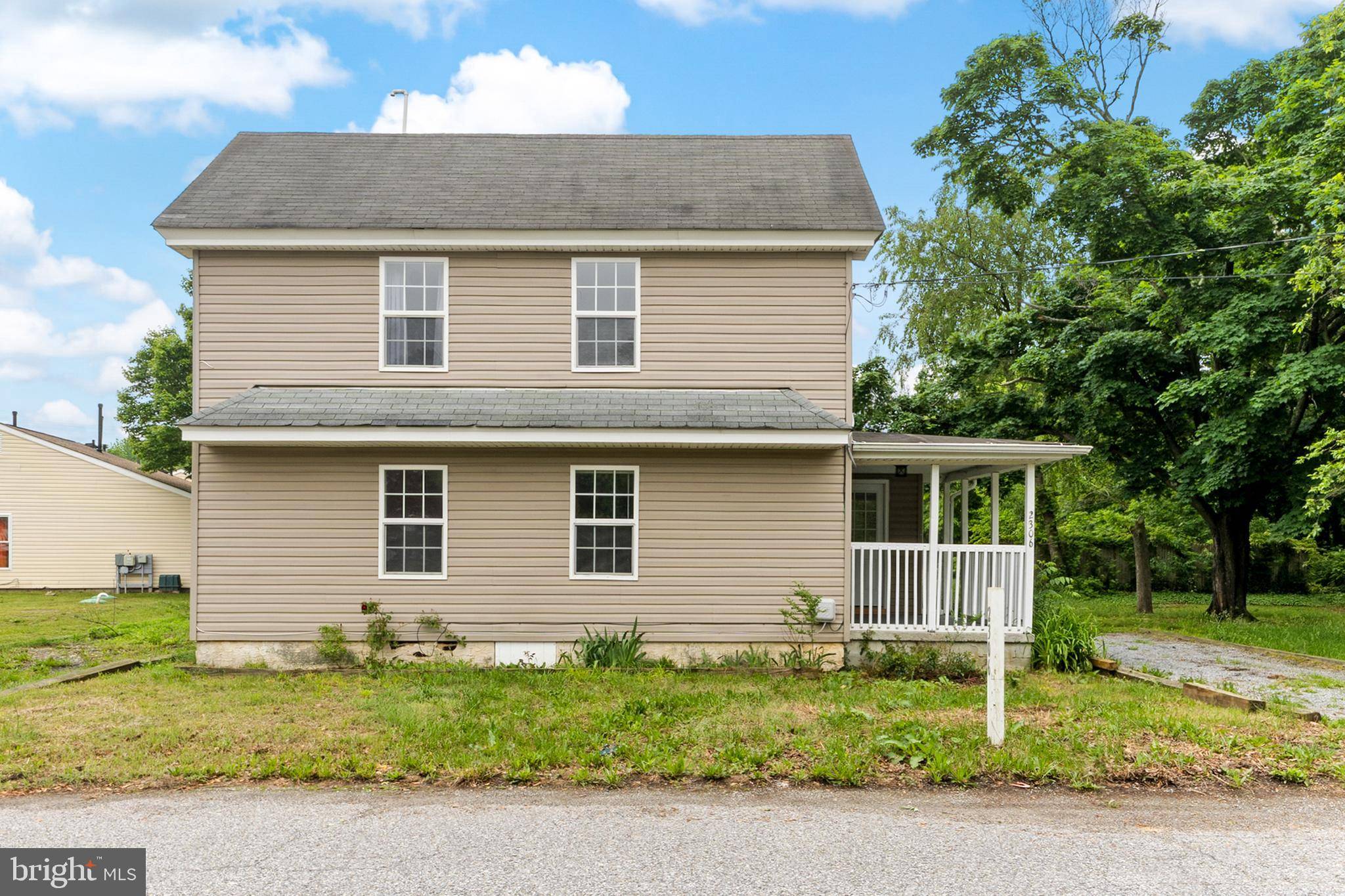 Port Norris, NJ 08349,2306 MARKET ST