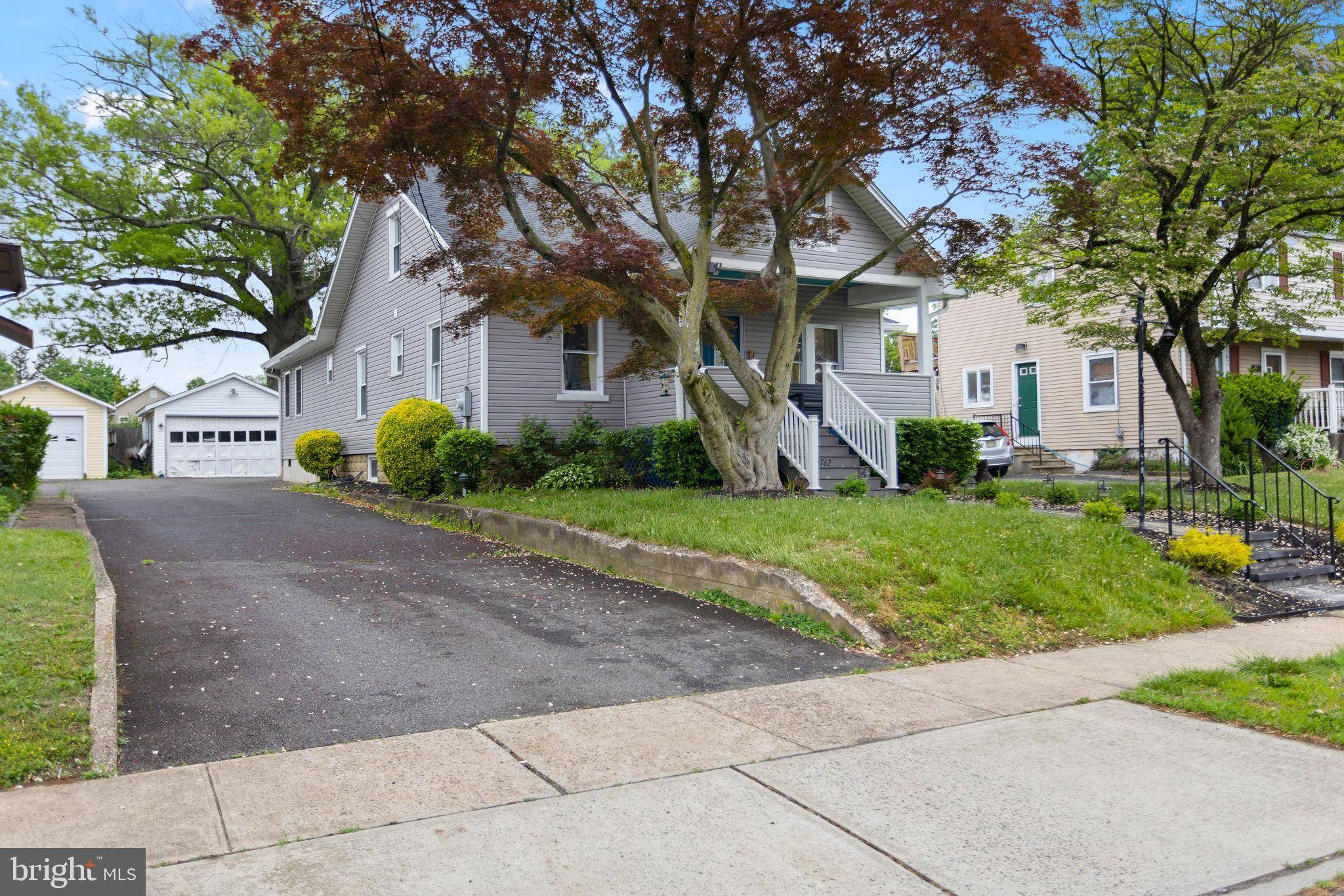 Hamilton, NJ 08610,1762 EXTON AVE