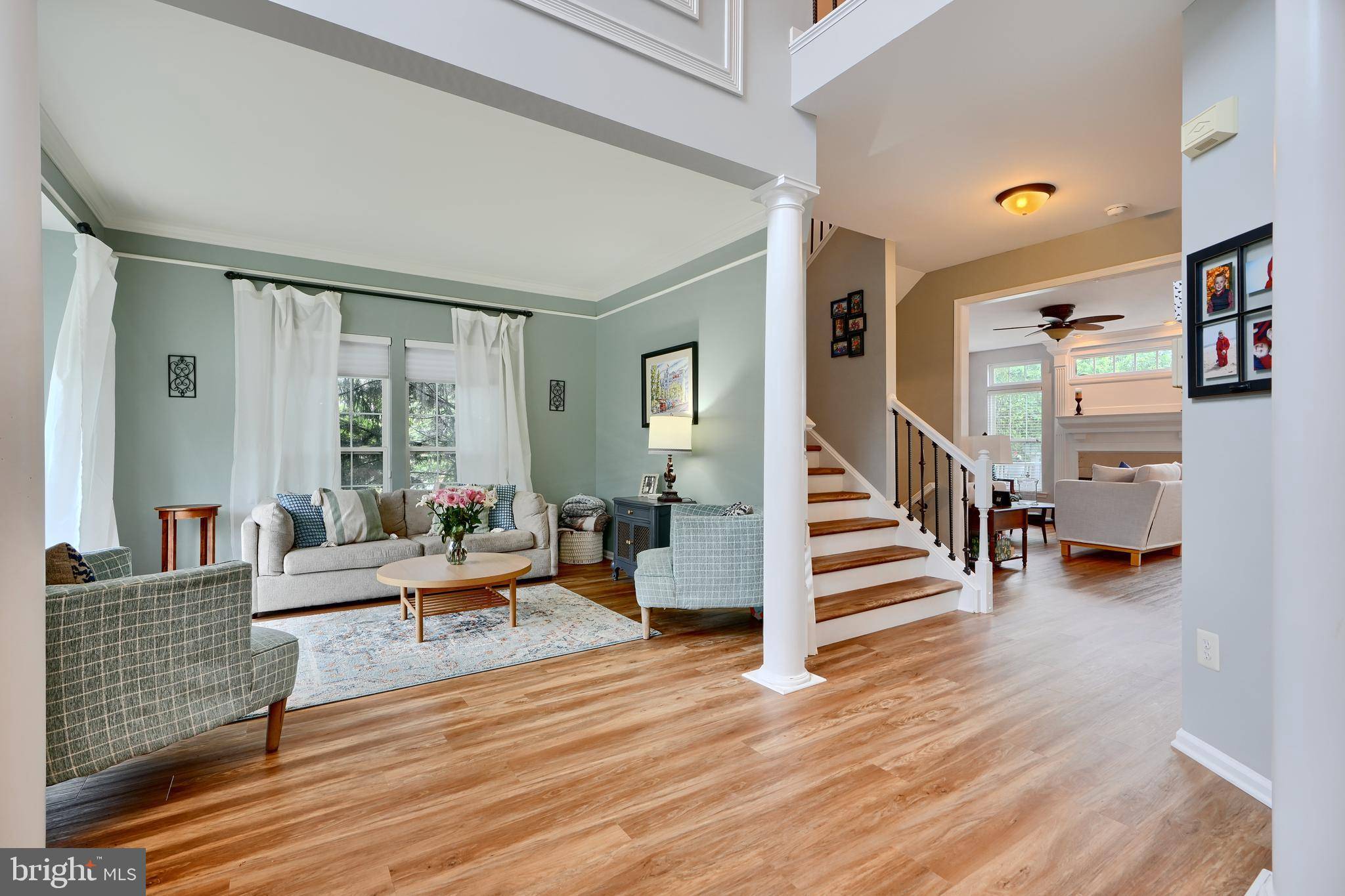 Perry Hall, MD 21128,9636 GERST RD