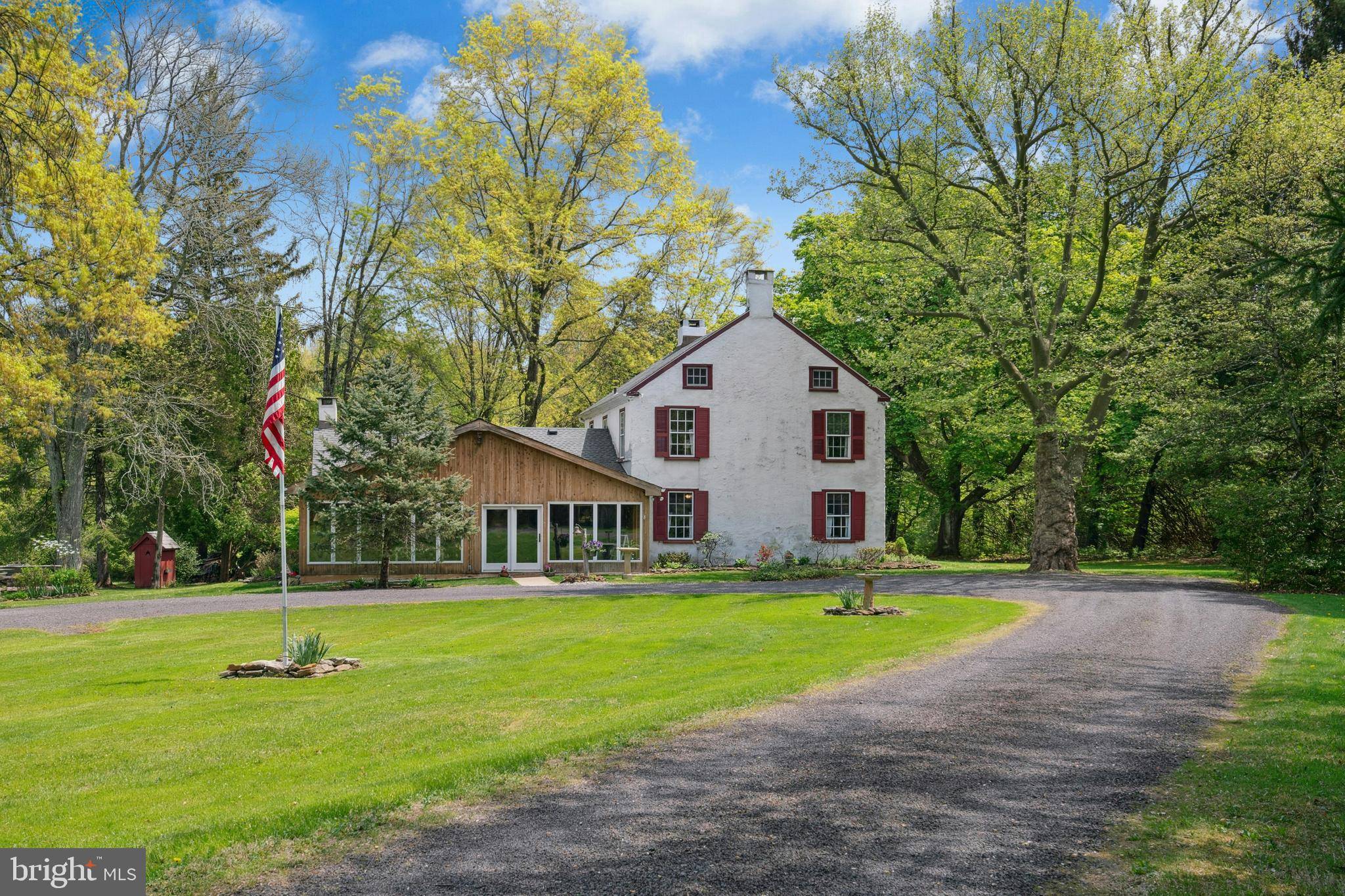 Quakertown, PA 18951,8043 RICHLANDTOWN RD
