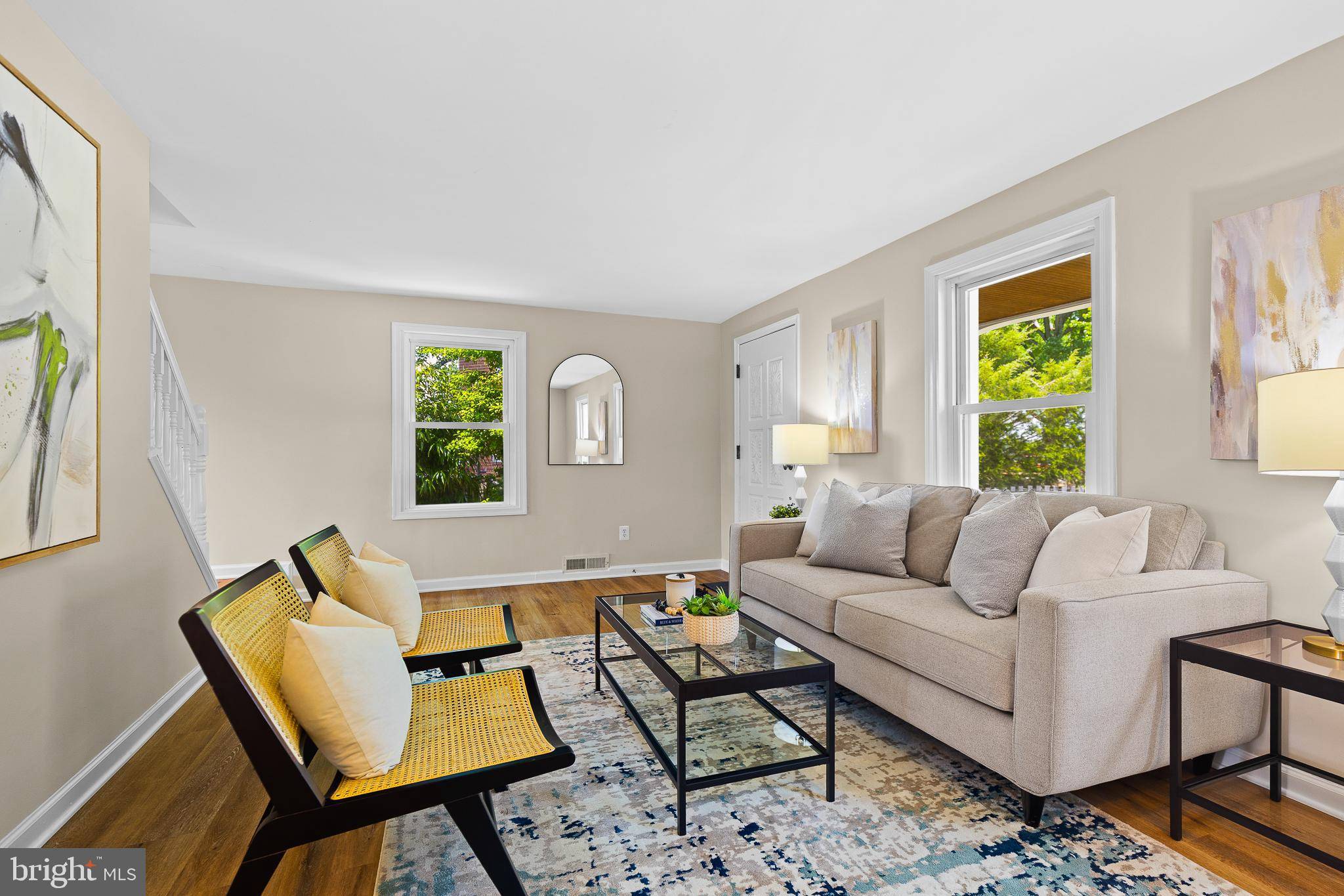 Arlington, VA 22205,5802 15TH ST N