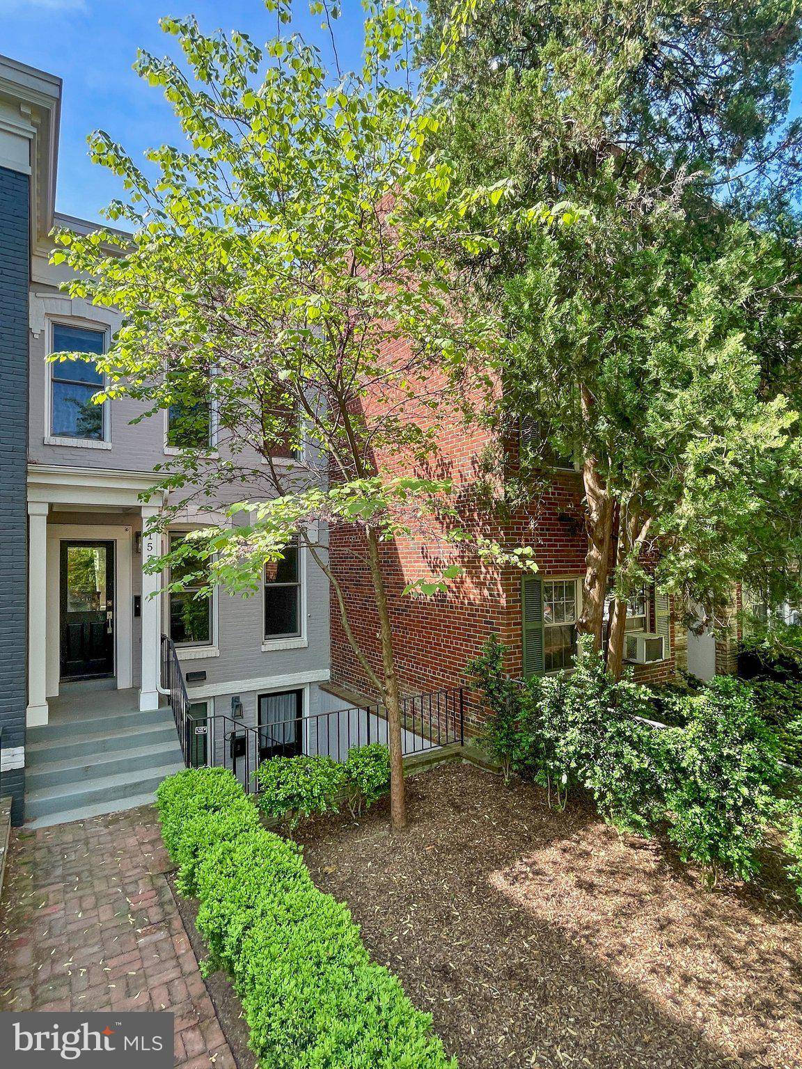 Washington, DC 20003,1525 E ST SE
