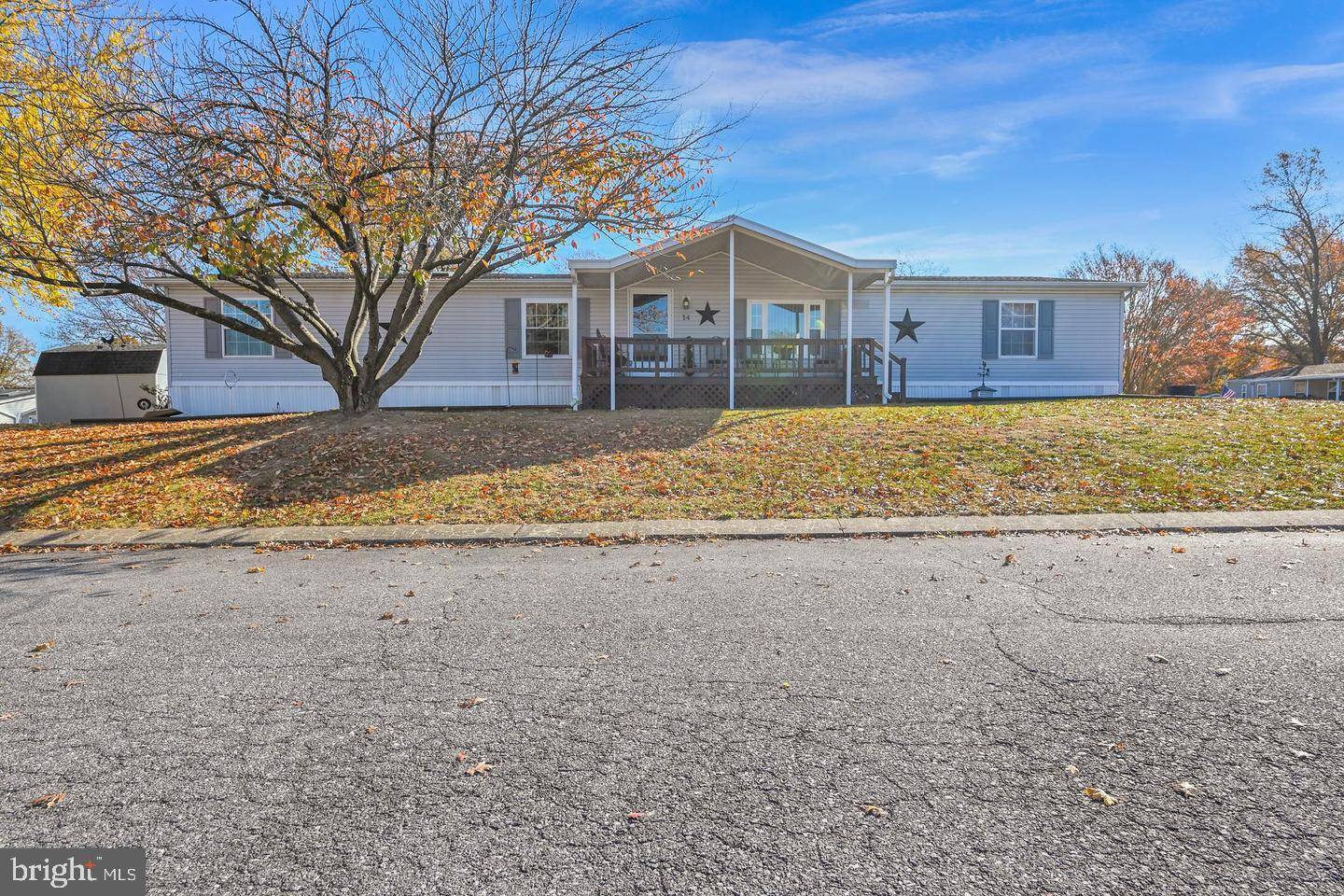 Manchester, PA 17345,14 SPRUCE LN