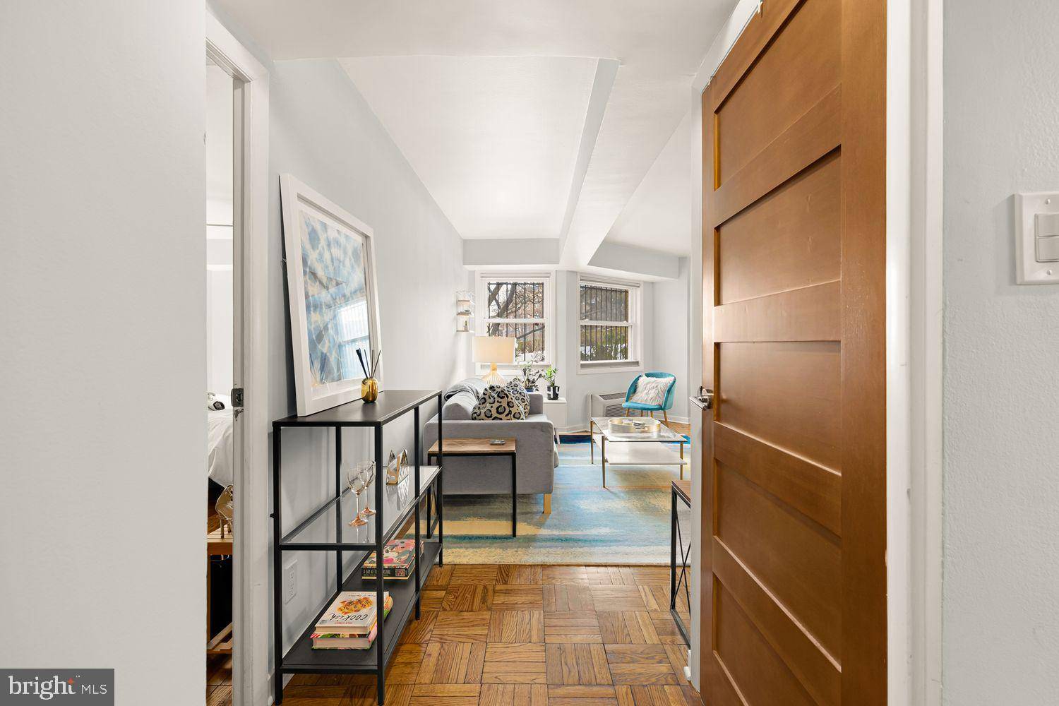 Washington, DC 20009,1801 CLYDESDALE PL NW #222