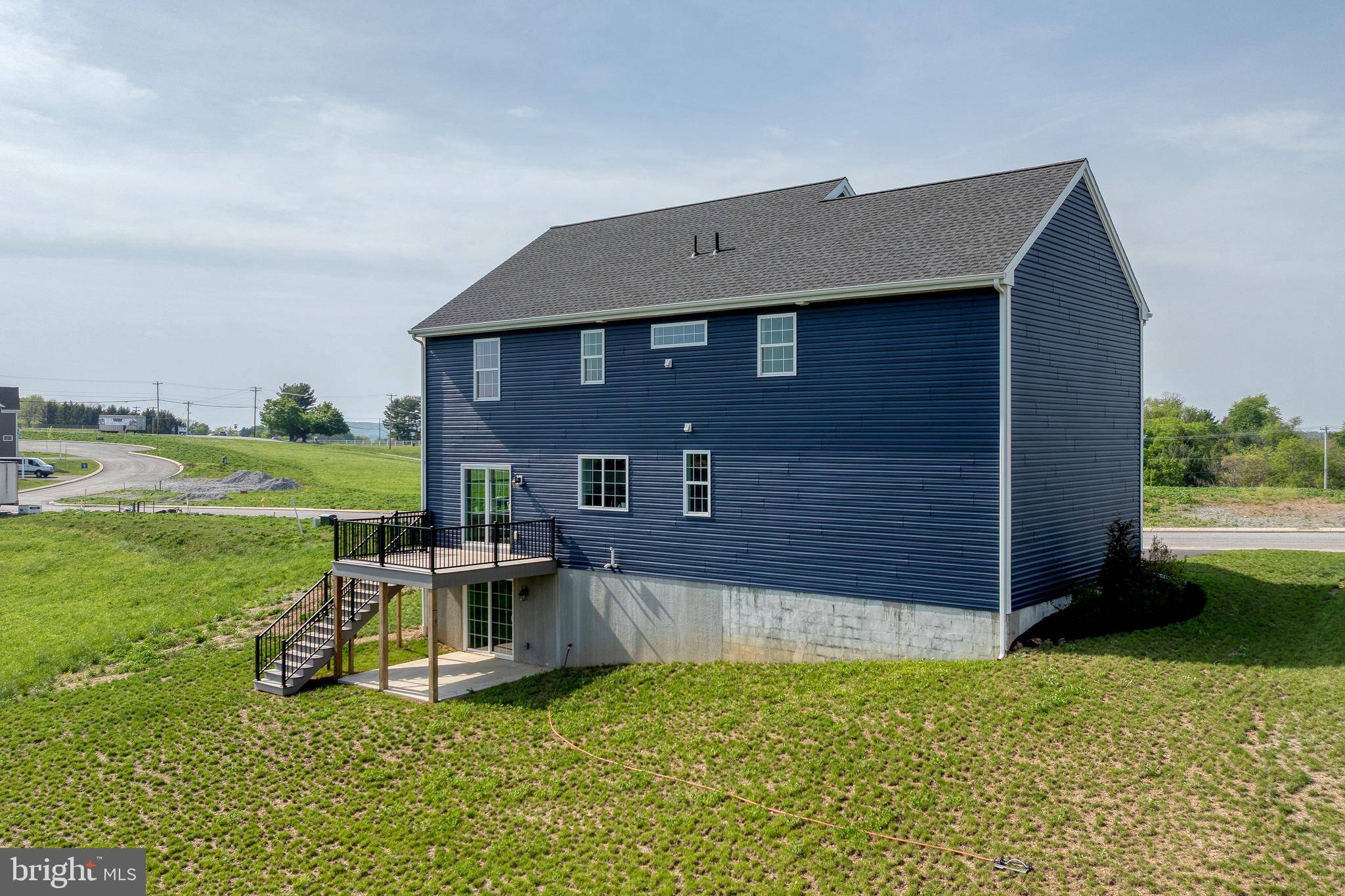 Wrightsville, PA 17368,502 WINDING WAY #ASBURY II MODEL