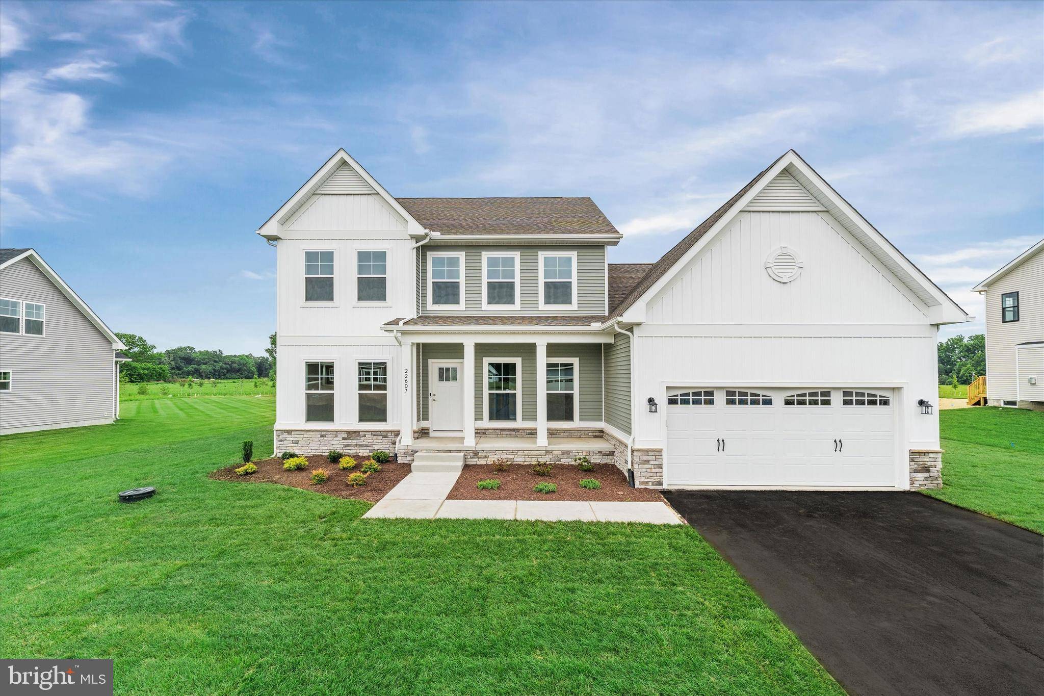 Milton, DE 19968,22607 GREATER SCAUP COURT - LOT #39