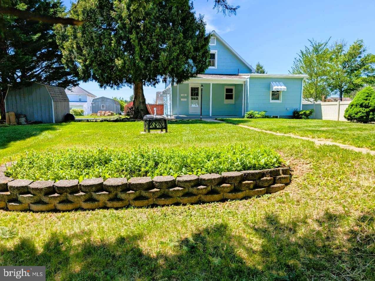 Hanover, PA 17331,110 SANFORD AVE