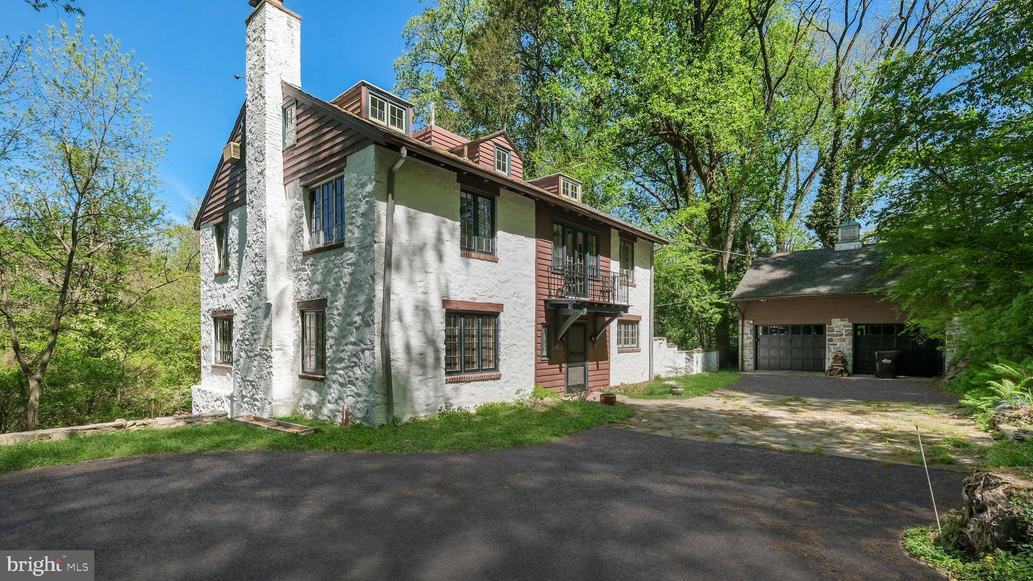 Yardley, PA 19067,203 E FERRY RD