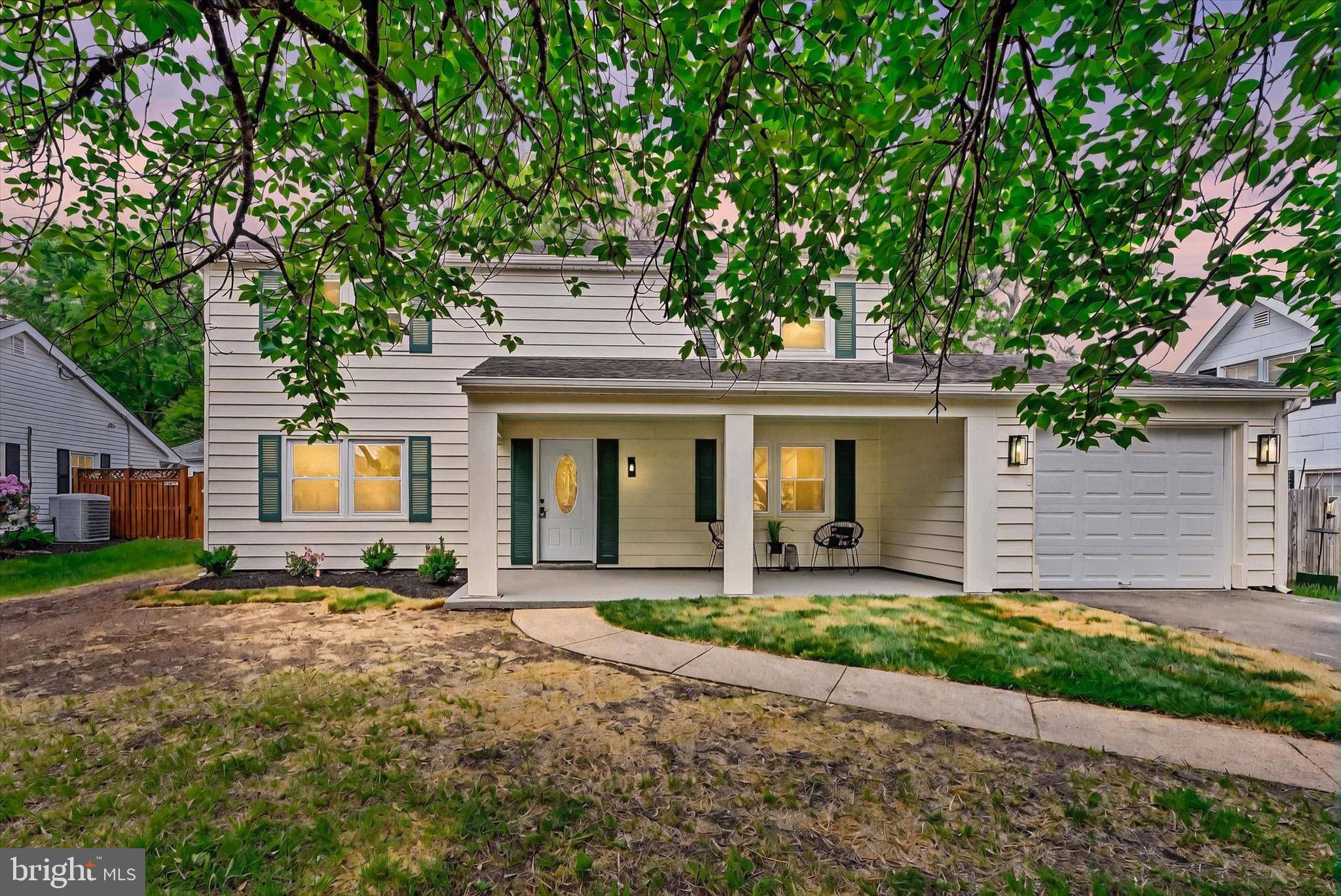 Bowie, MD 20715,2804 SPINDLE LN