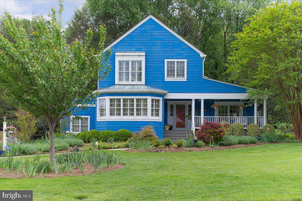 Towson, MD 21286,517 VALLEY VIEW RD