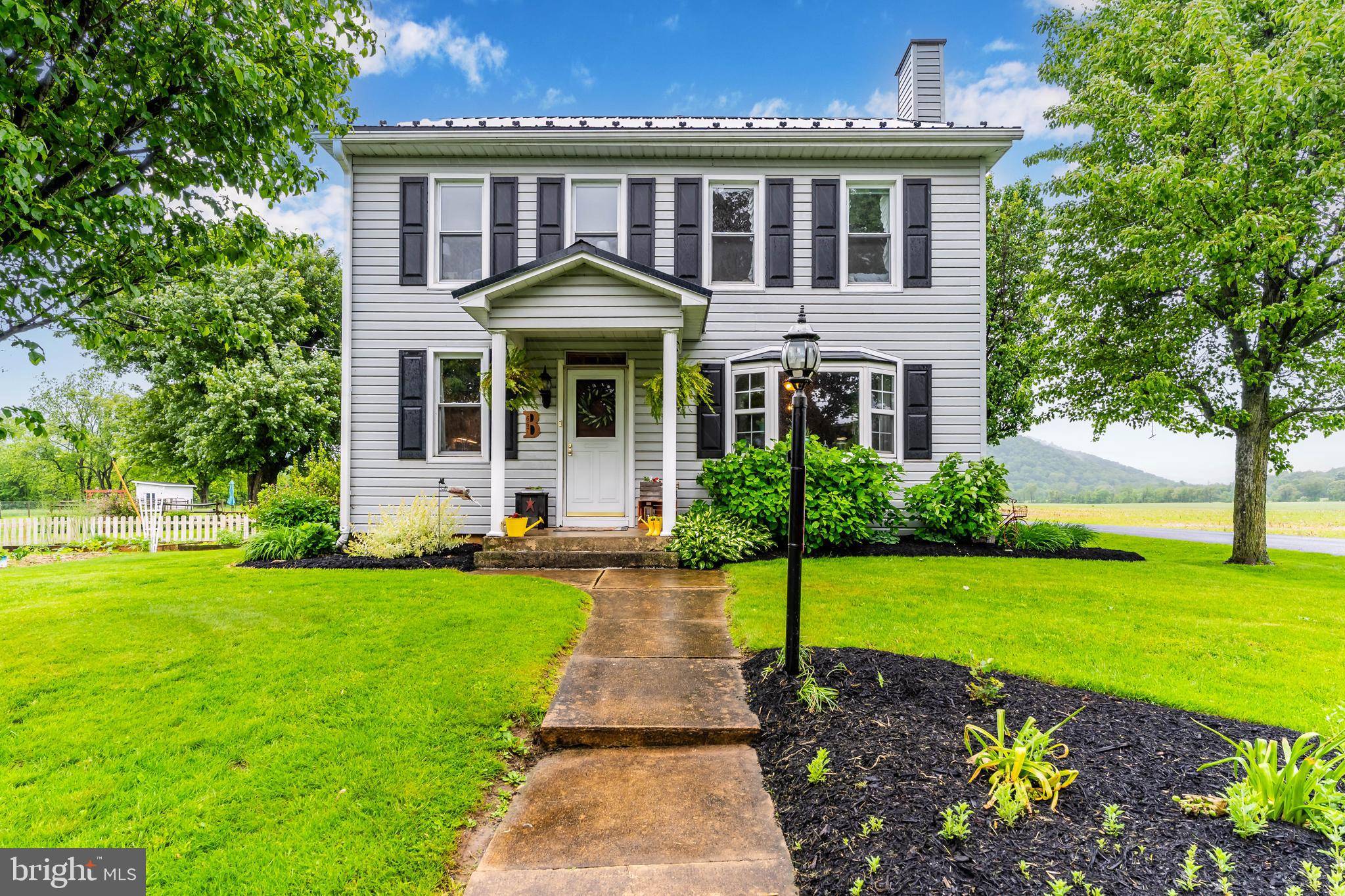 Landisburg, PA 17040,667 BRIDGEPORT RD