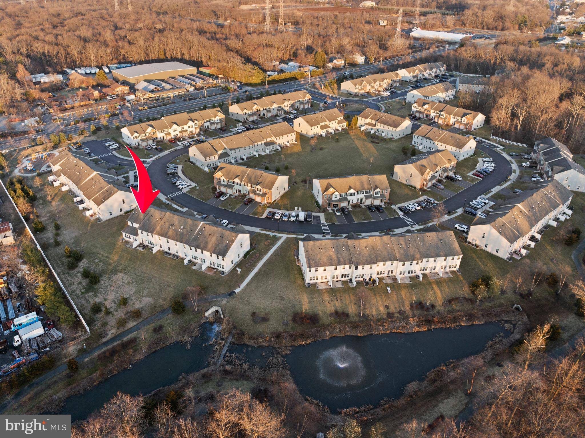 Hamilton, NJ 08619,62 SUNDANCE DR