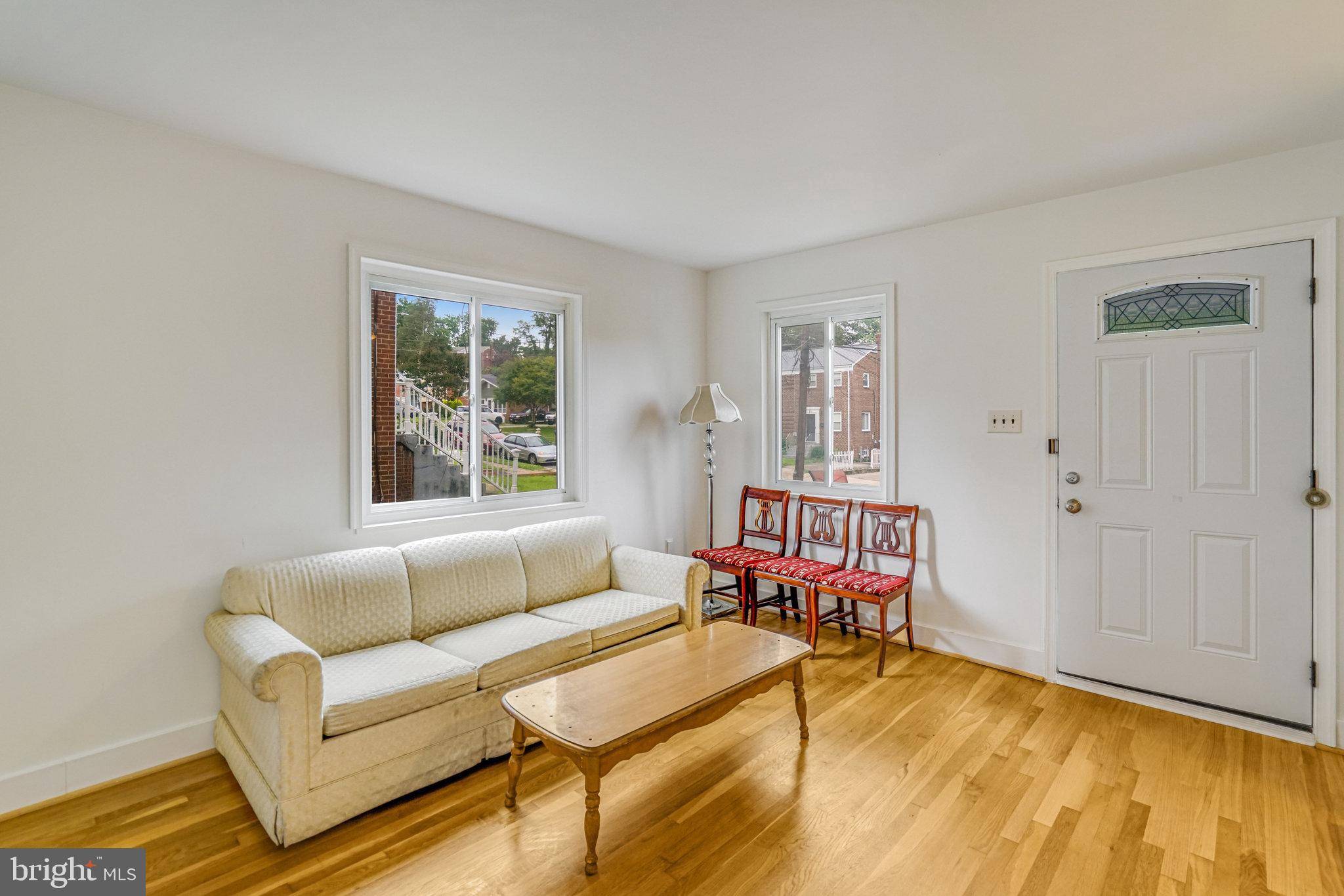 Alexandria, VA 22304,105 S IRIS ST