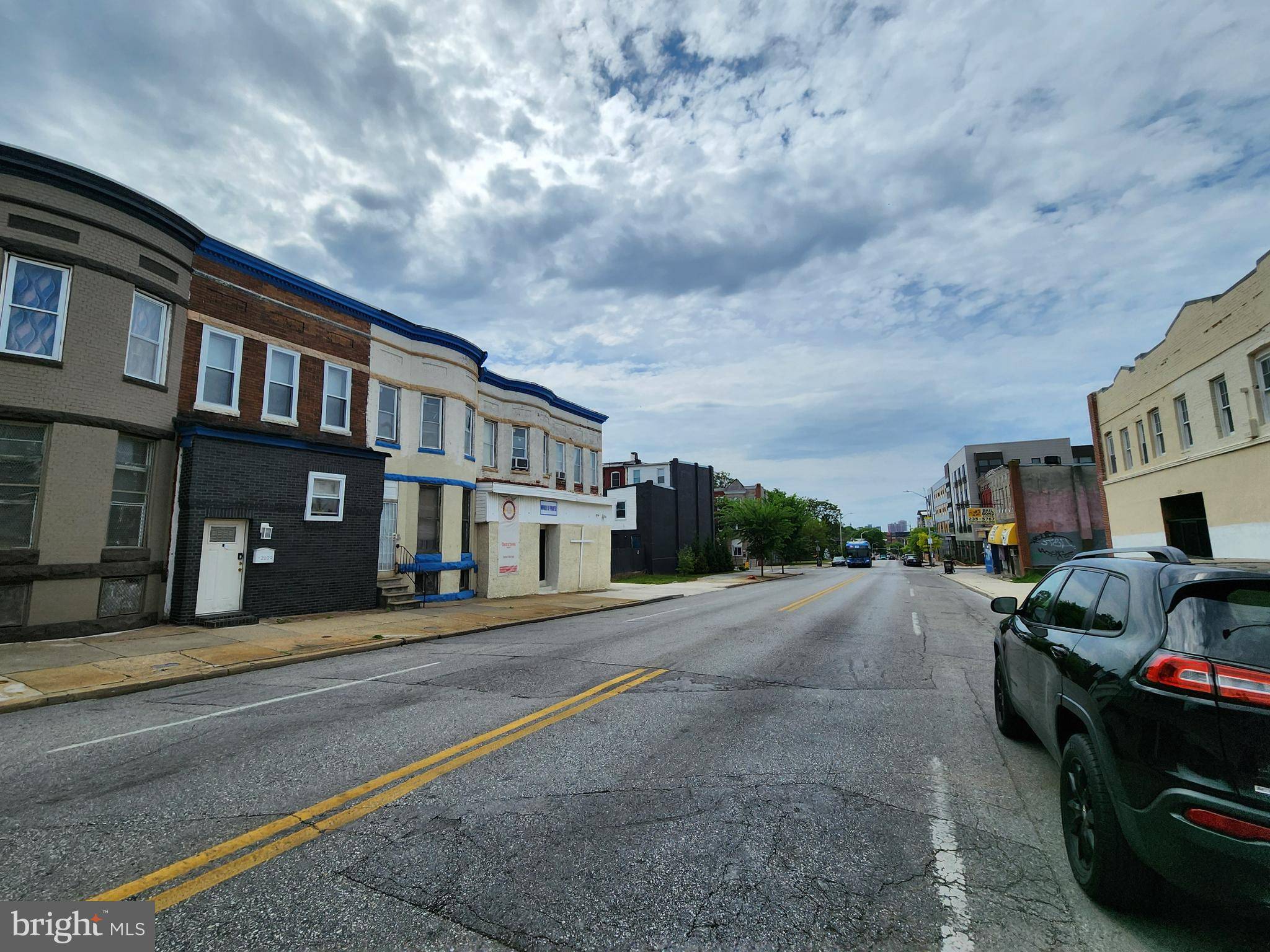 Baltimore, MD 21218,2122 GREENMOUNT AVE