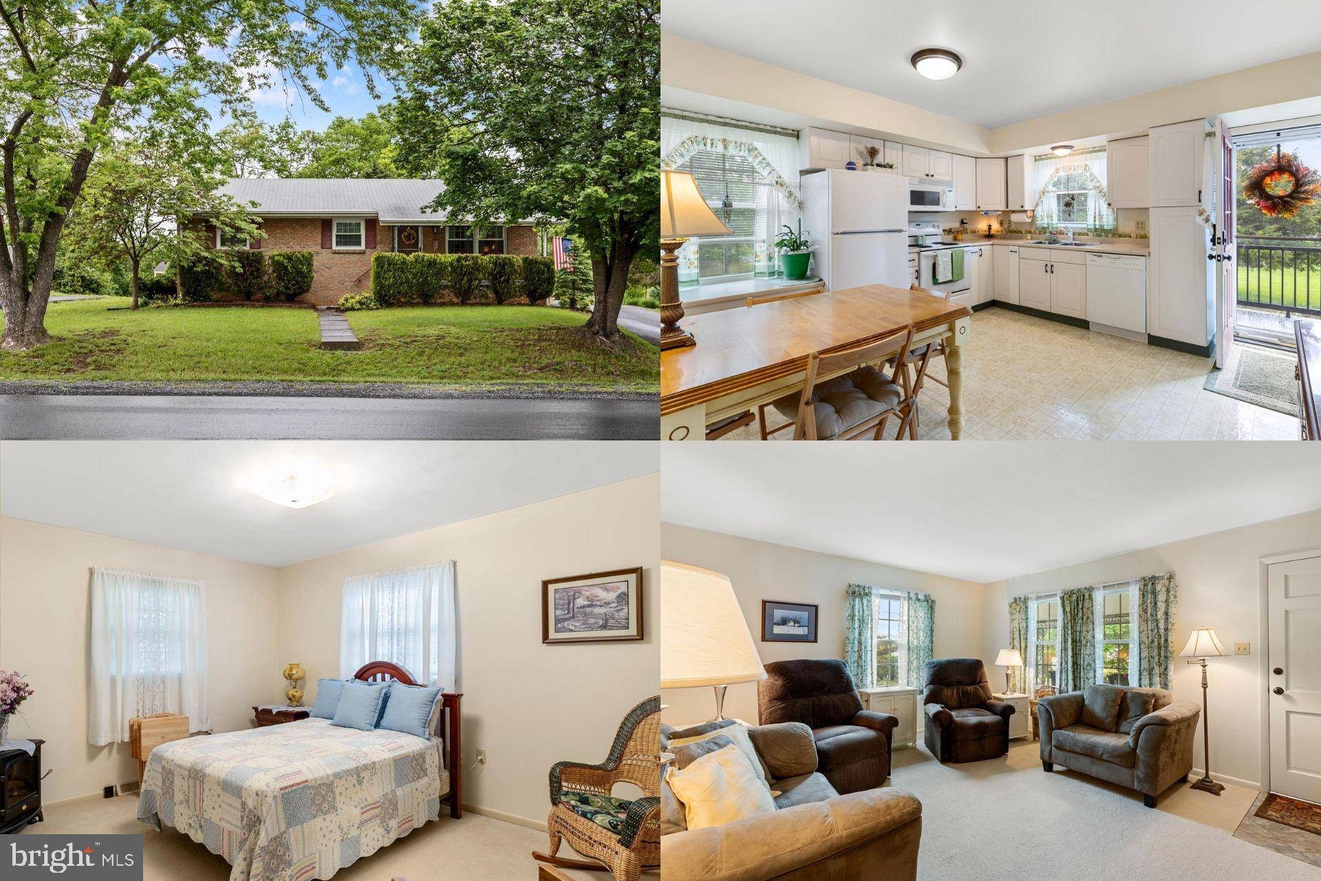 Winchester, VA 22602,107 CARDINAL LN