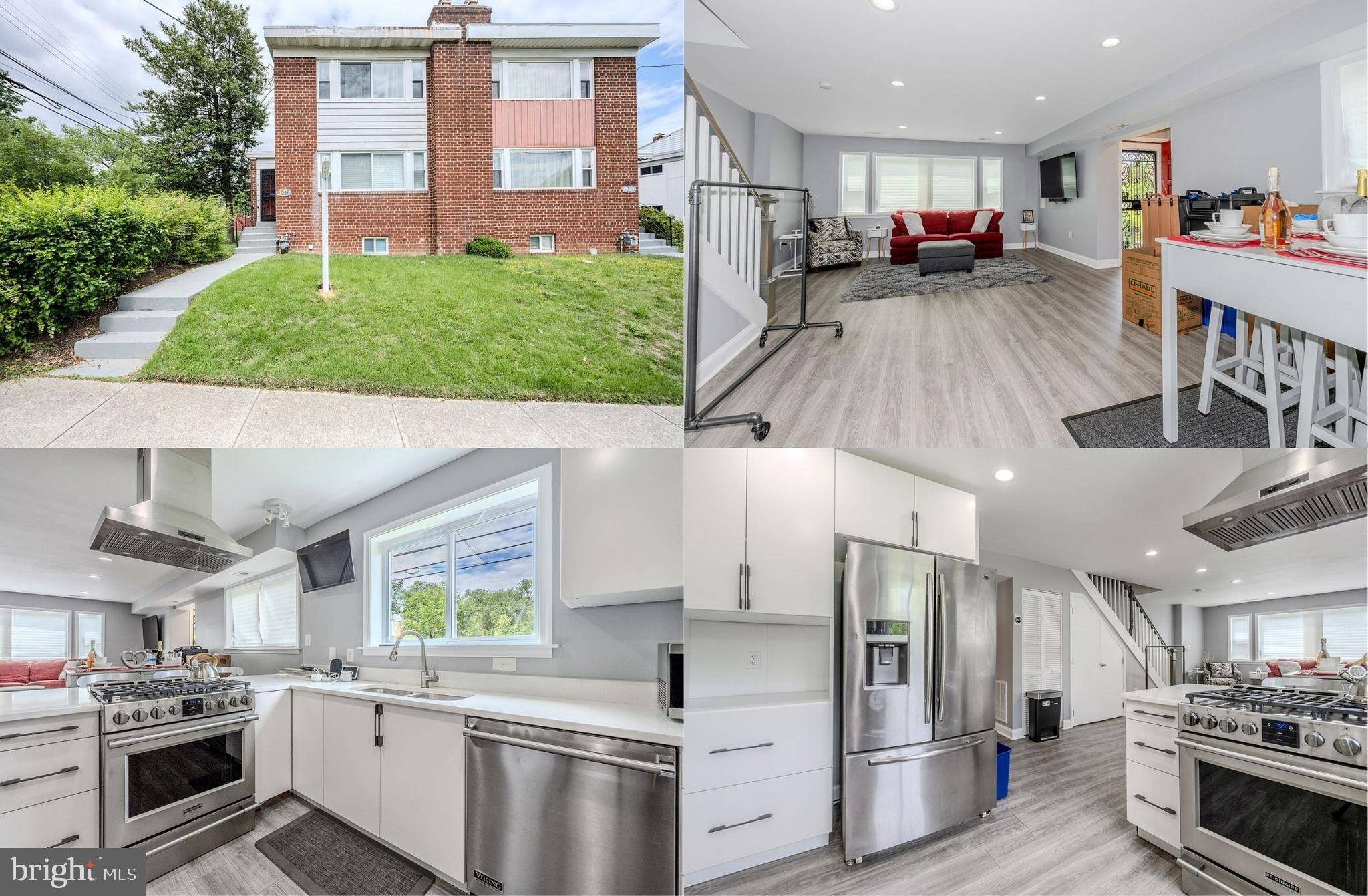 Washington, DC 20011,5131 CHILLUM PL NE