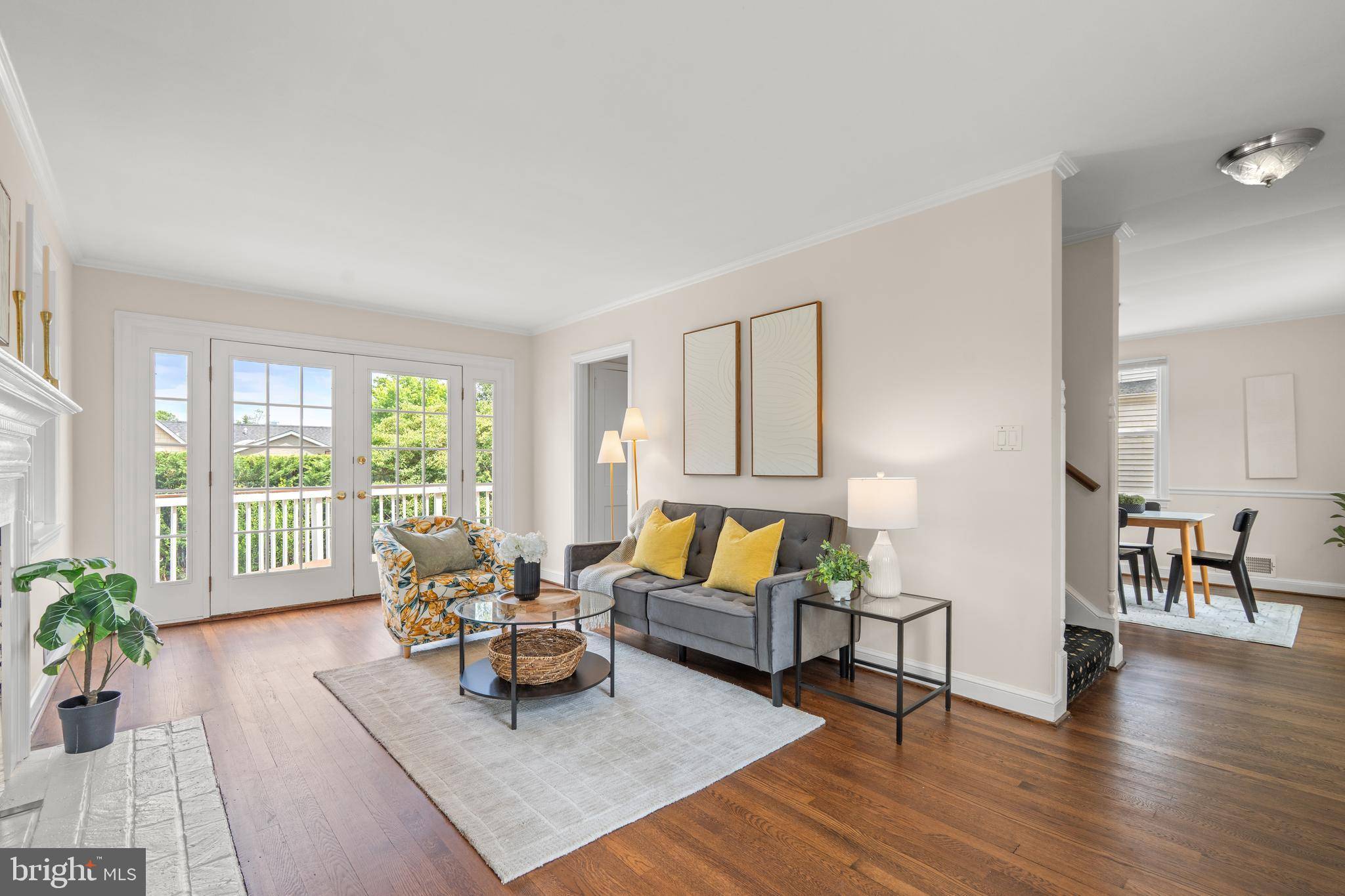 Bethesda, MD 20814,7823 MARION LN
