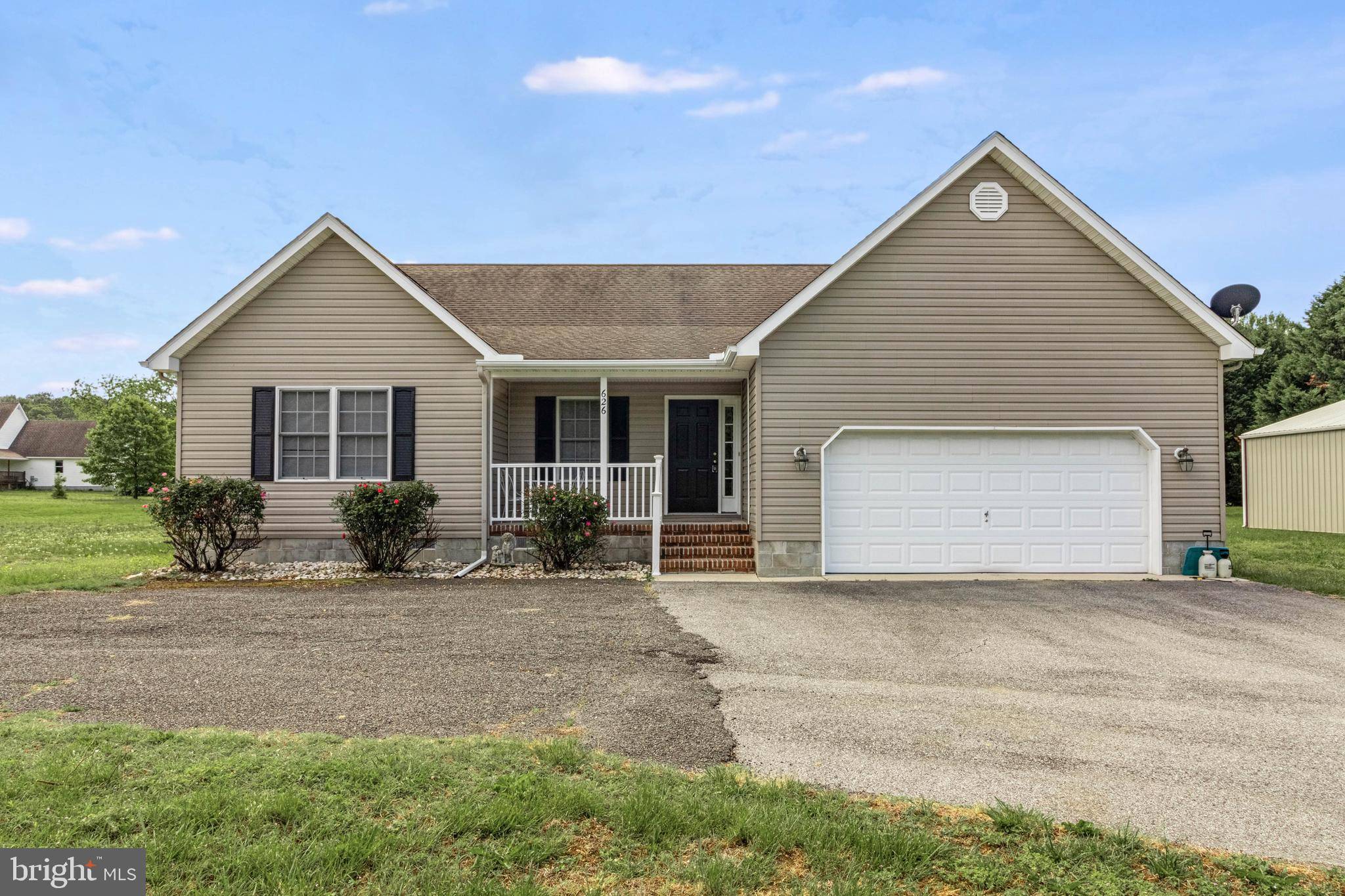 Milford, DE 19963,626 MILFORD NECK RD