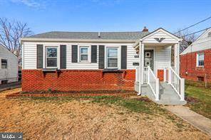 College Park, MD 20740,9718 53RD AVE