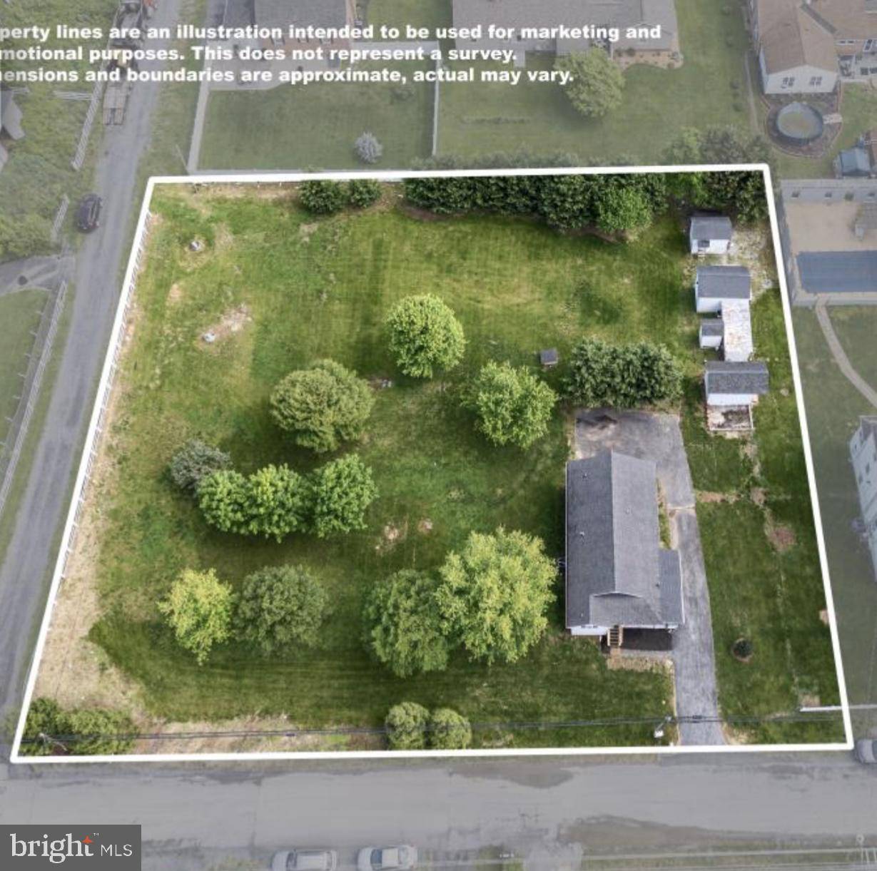 Inwood, WV 25428,418 TRUE APPLE WAY
