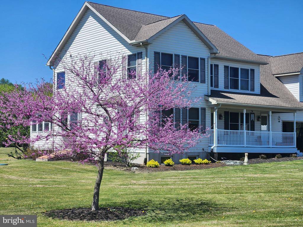 York Springs, PA 17372,1990 COUNTY LINE RD