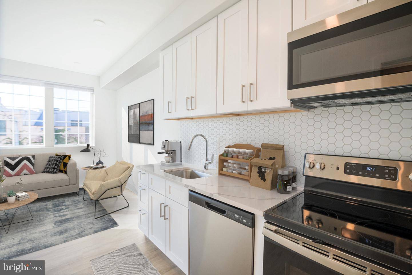 Philadelphia, PA 19125,1324 FRANKFORD AVE #UNIT 314