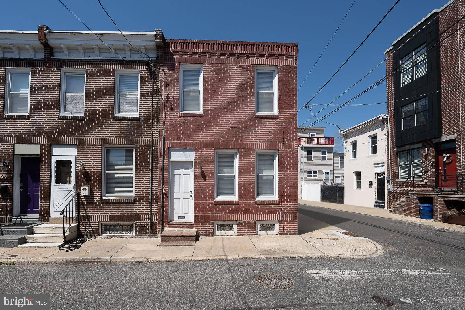 Philadelphia, PA 19125,2668 JANNEY ST