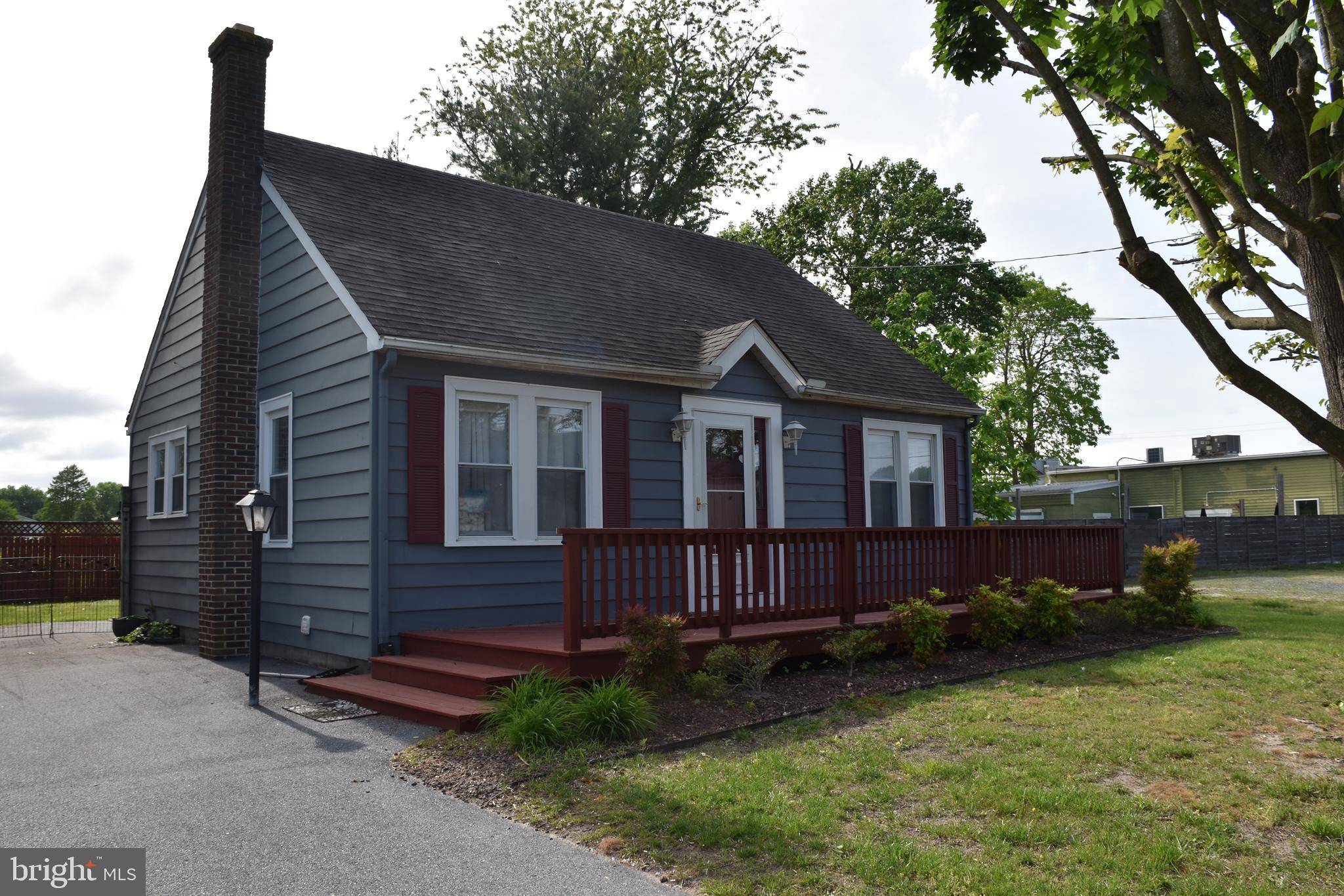 Milton, DE 19968,612 BENNETT ST