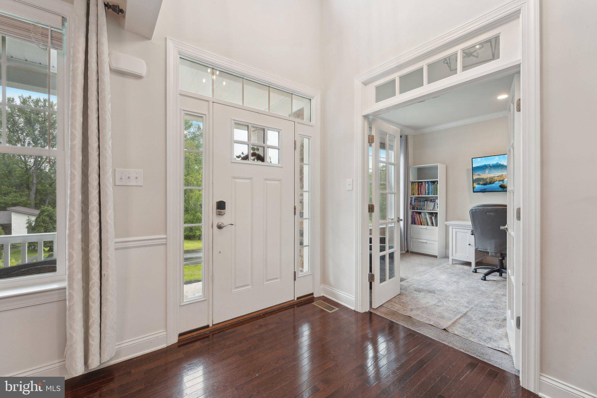 Newtown Square, PA 19073,8 KNIGHTS WAY