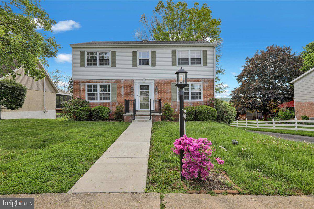 Reading, PA 19609,2701 DALIN DR