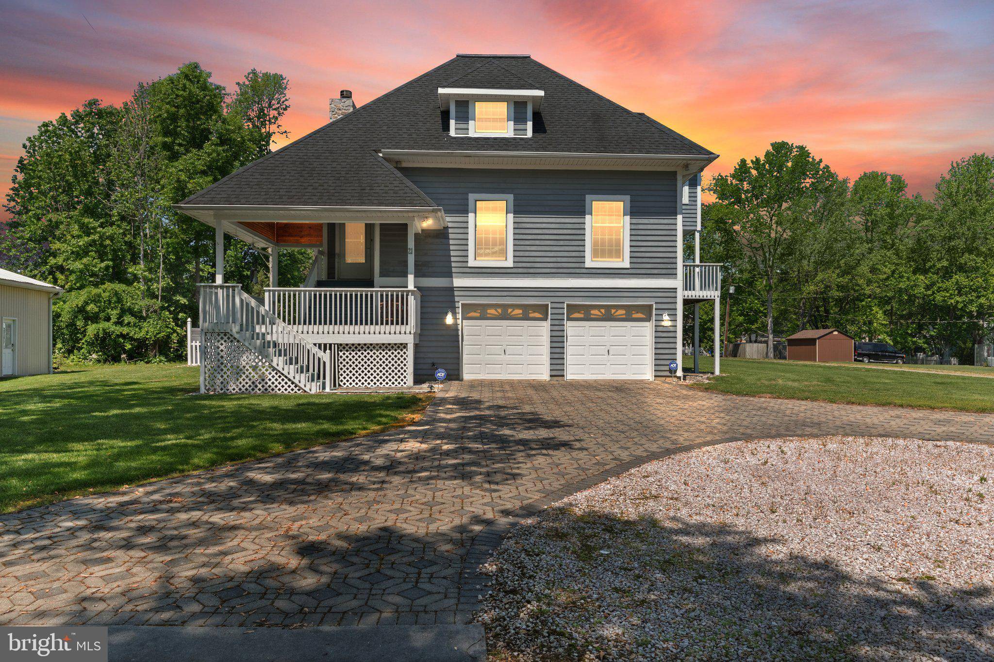Charlestown, MD 21914,21 HEISLER AVE