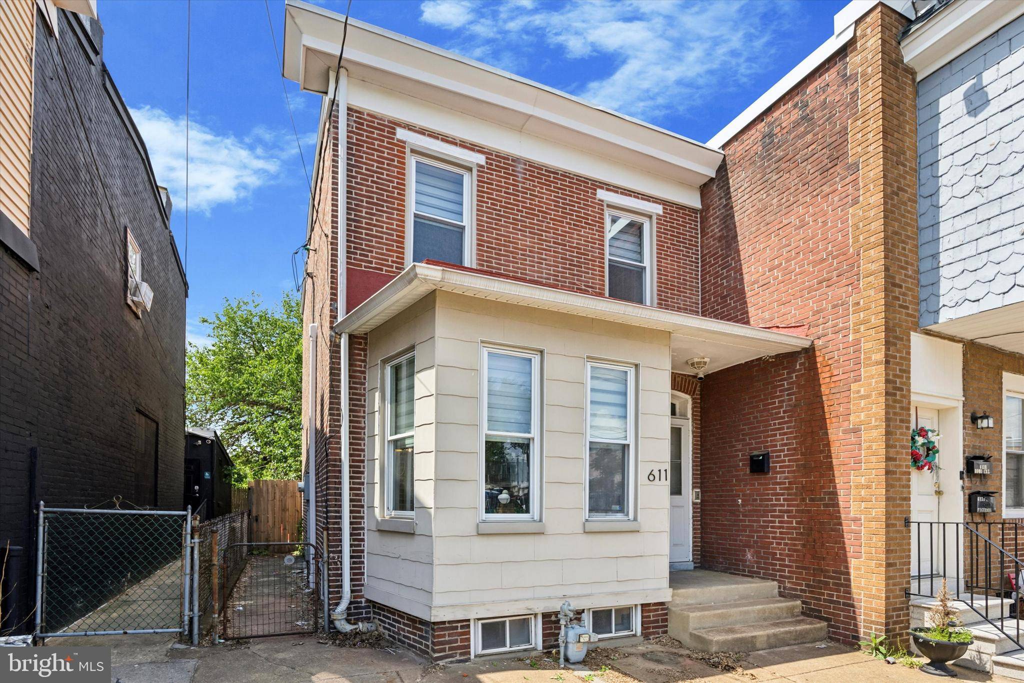 Wilmington, DE 19805,611 N LINCOLN ST