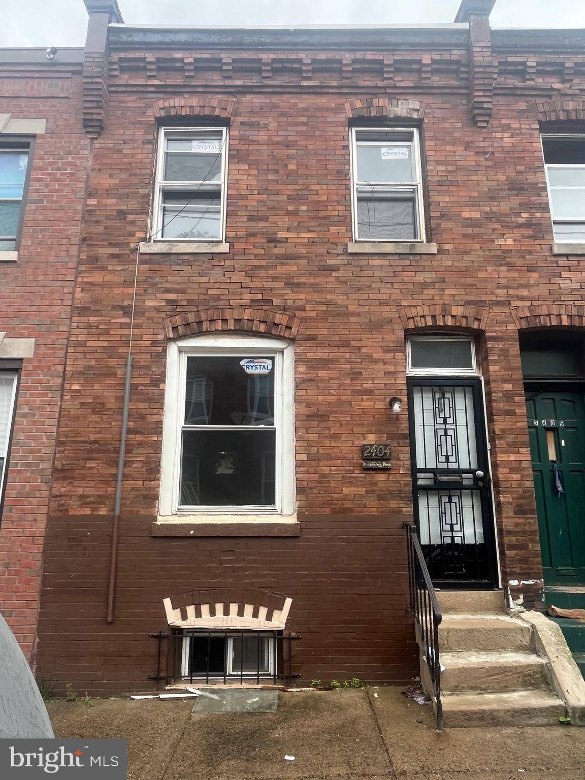 Philadelphia, PA 19132,2404 W FIRTH ST