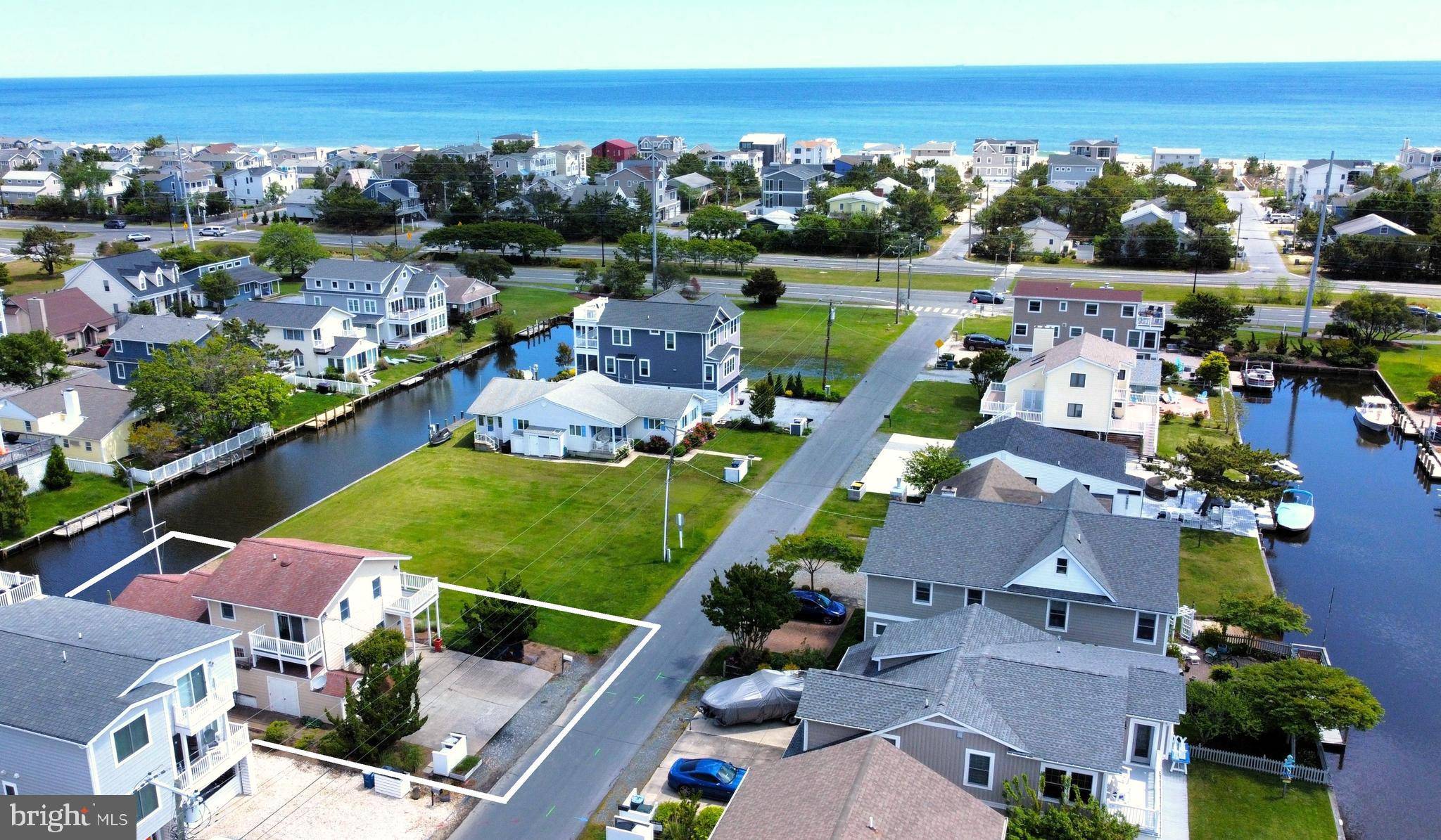 South Bethany, DE 19930,113 HENLOPEN DR