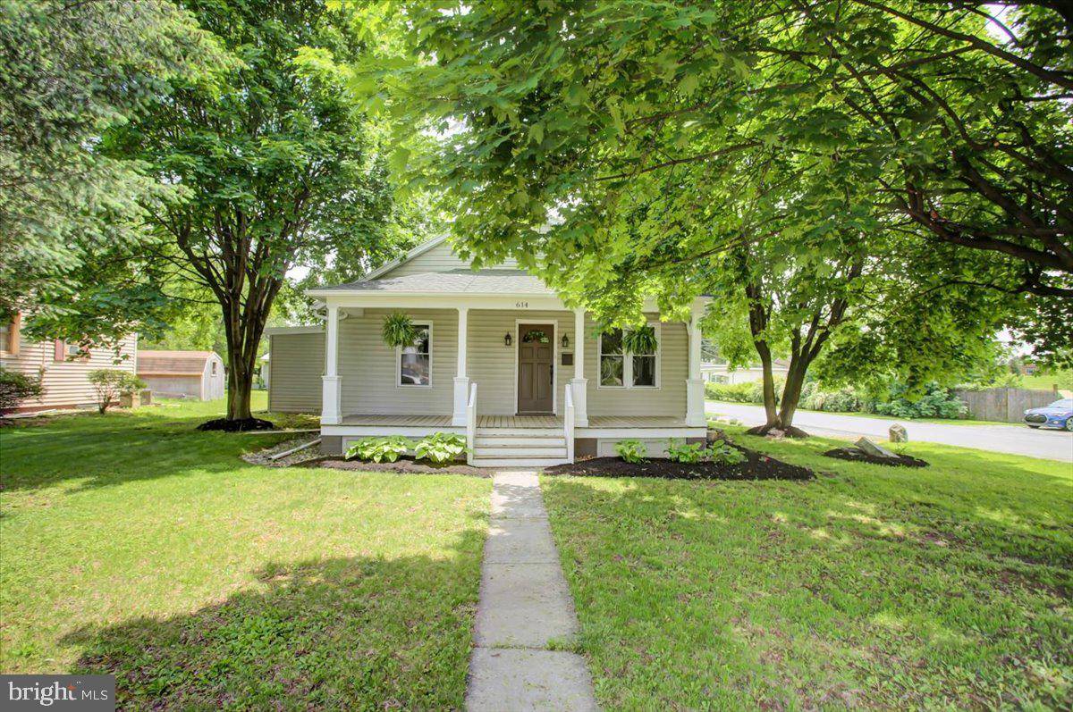 Chambersburg, PA 17201,614 HOLLYWELL AVE