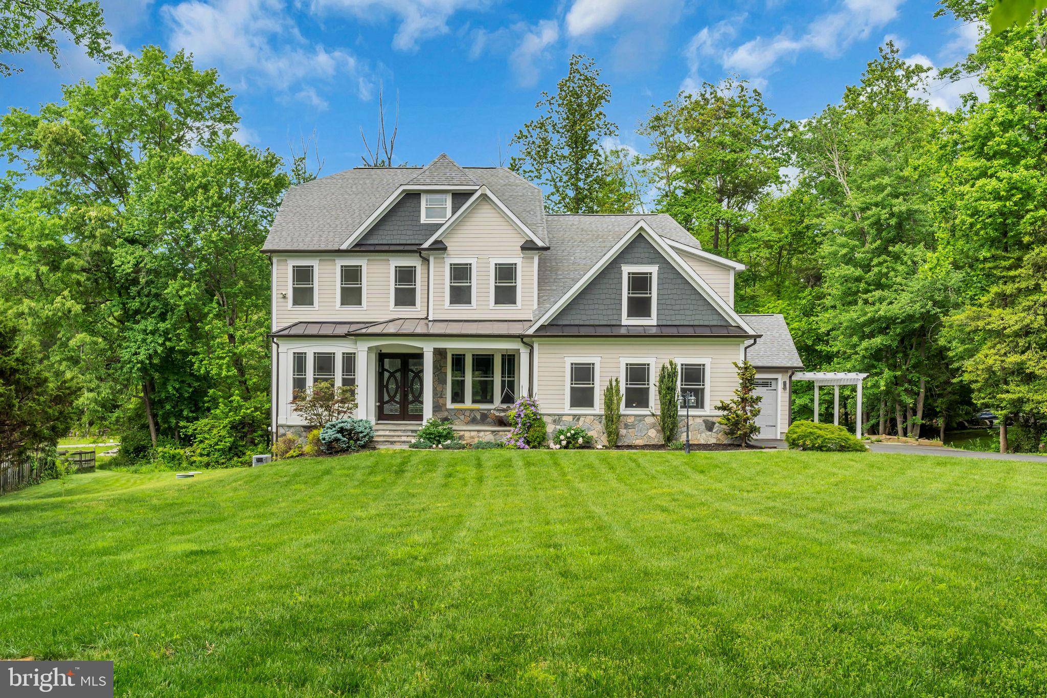 Fairfax Station, VA 22039,6248 WOODFAIR DR