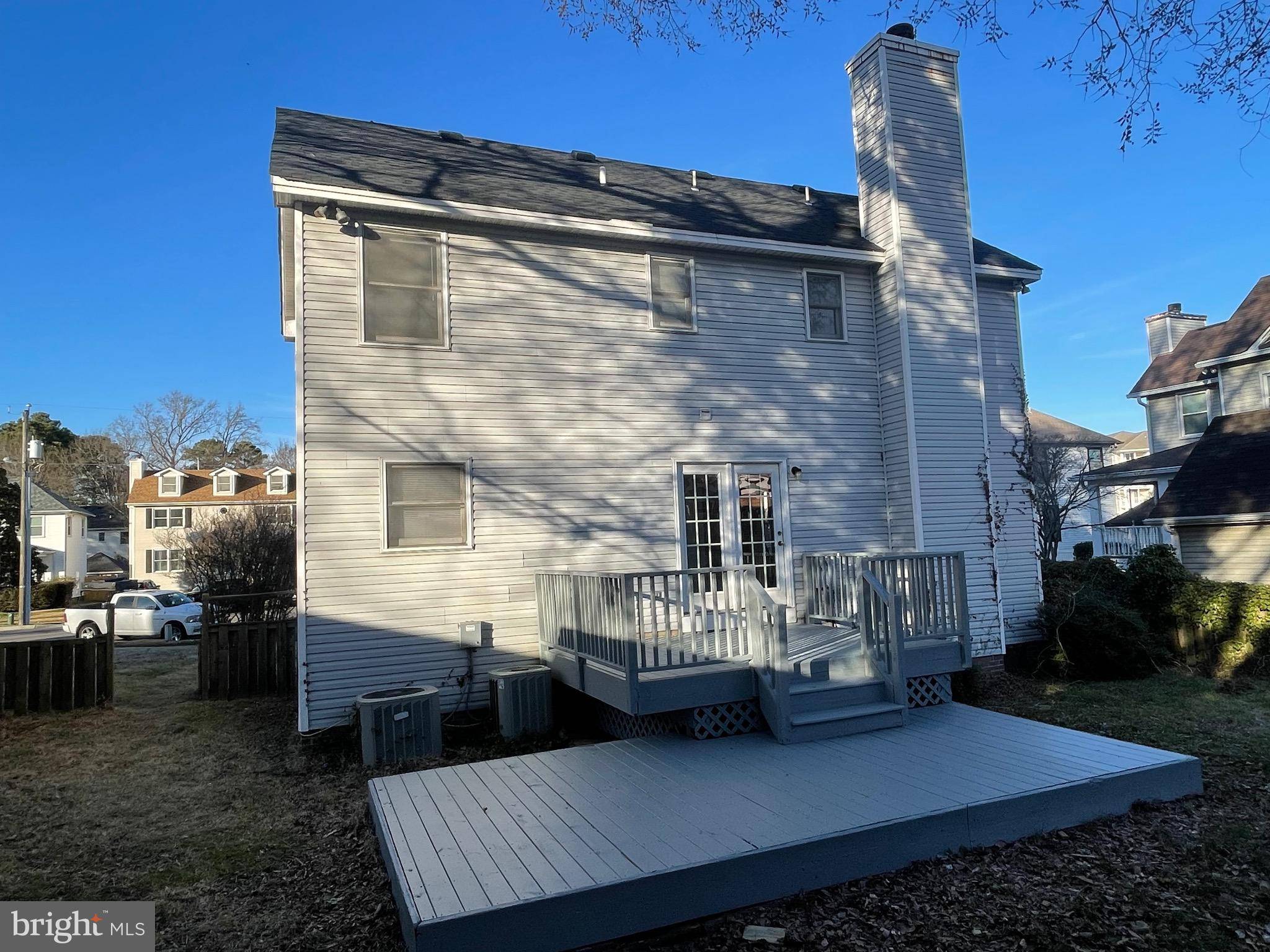 Norfolk, VA 23508,409 CONNECTICUT AVE