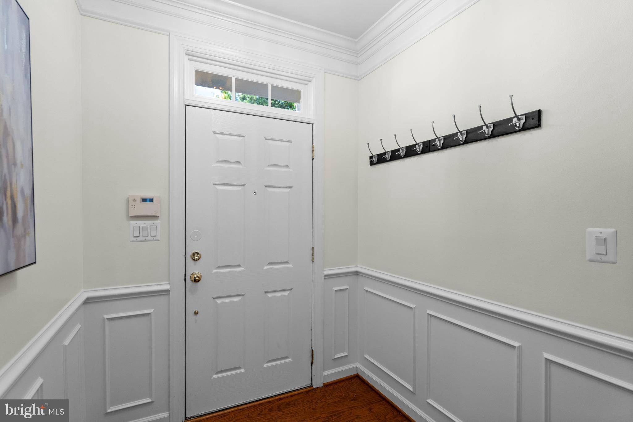 Fairfax, VA 22030,4176 TIMBER LOG WAY