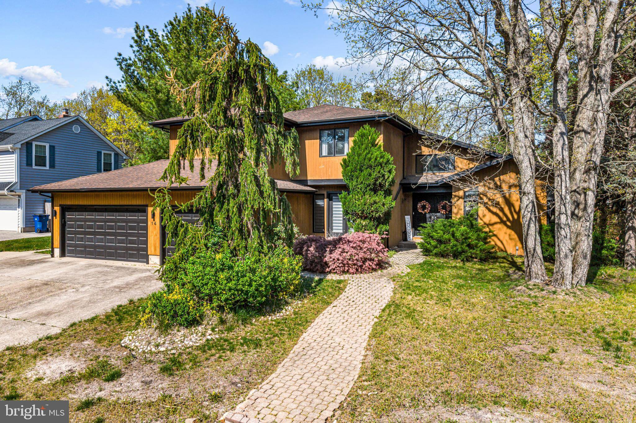 Voorhees, NJ 08043,14 BUNNING DR