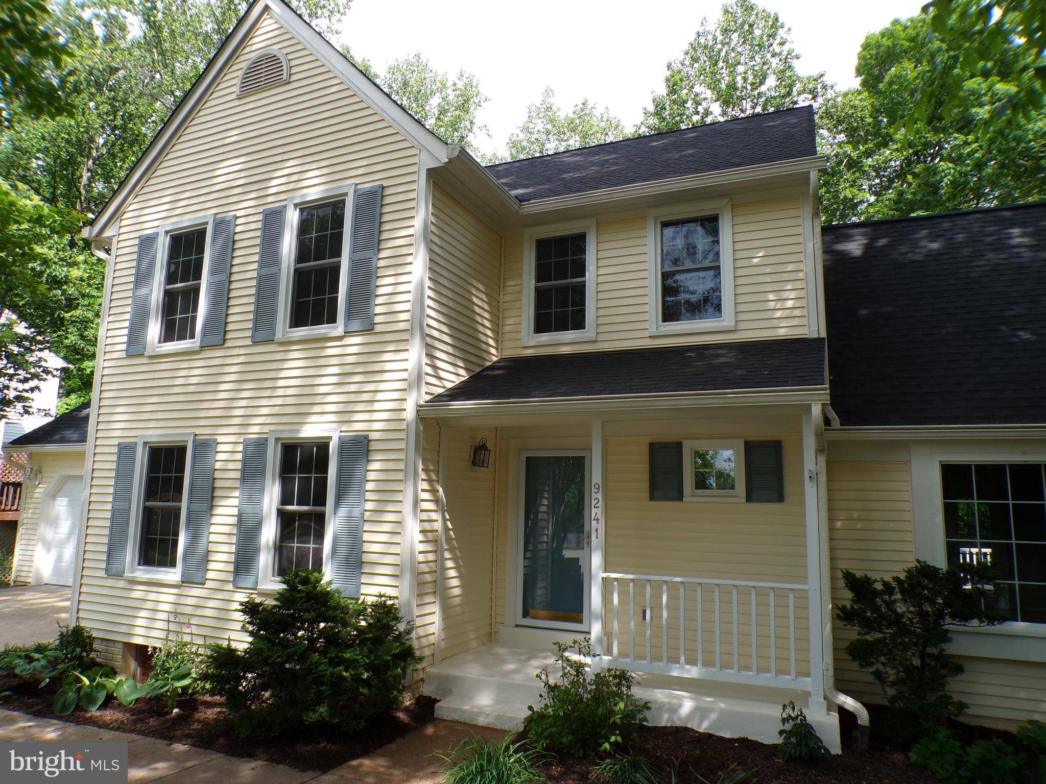 Springfield, VA 22153,9241 NORTHEDGE DR